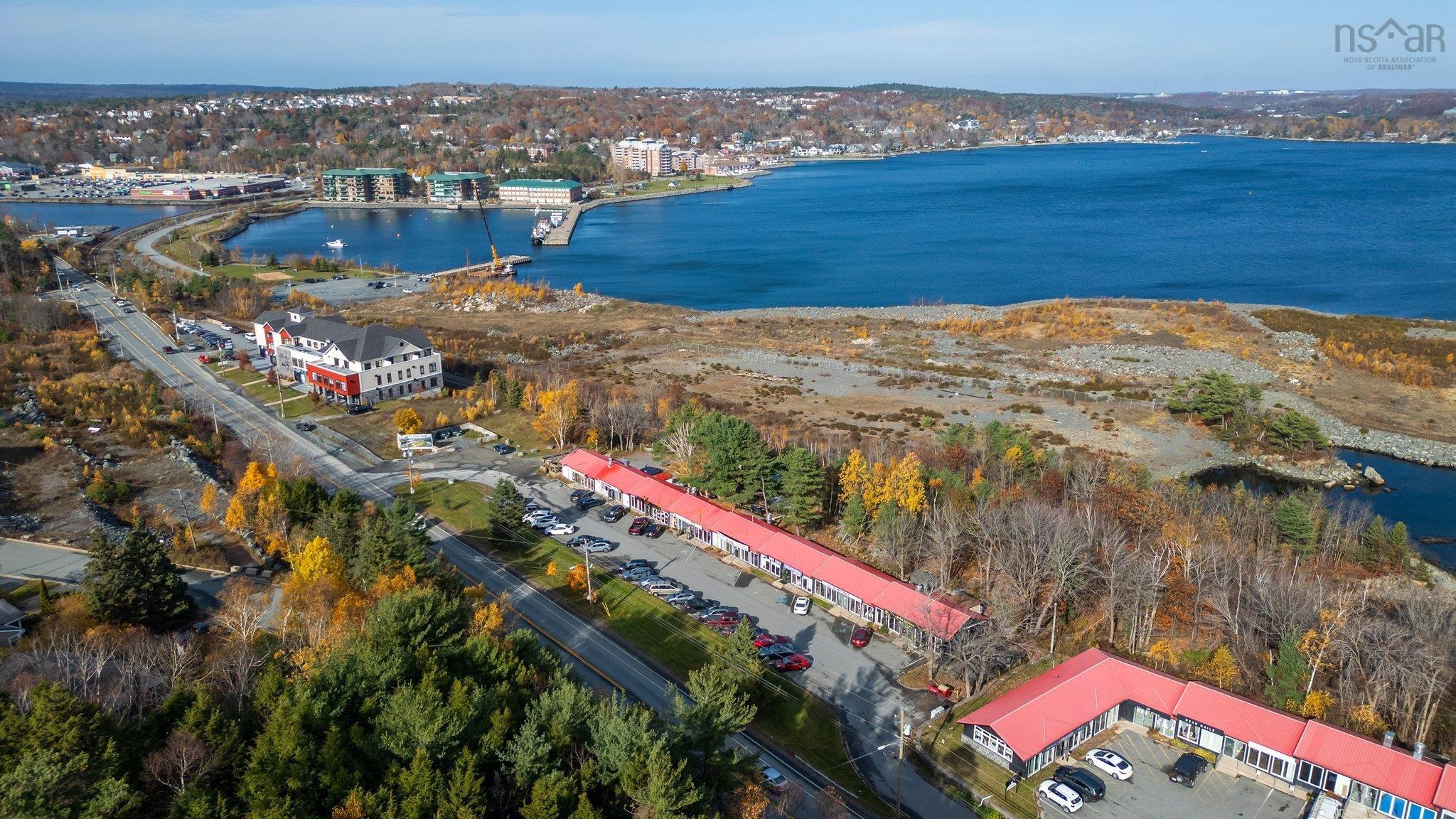 $249,000.00: 805/807 Bedford Highway, Halifax