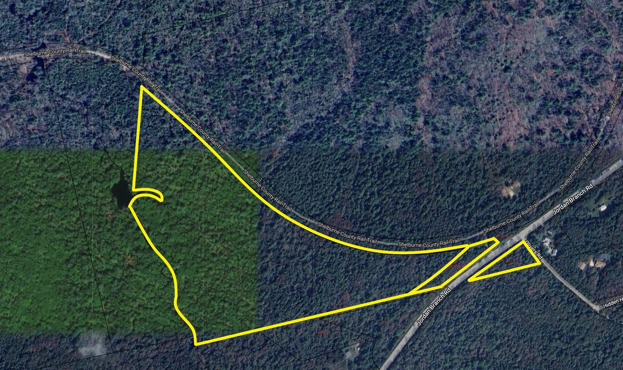 $79,000.00: Lots Lots Jordan Branch Road,, Jordan Branch
