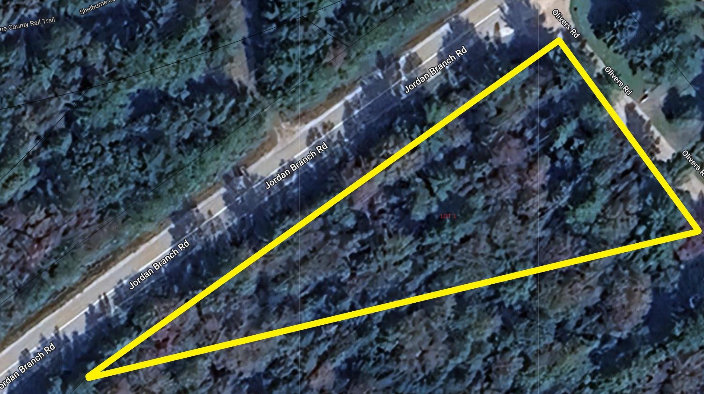 $79,000.00: Lots Lots Jordan Branch Road,, Jordan Branch