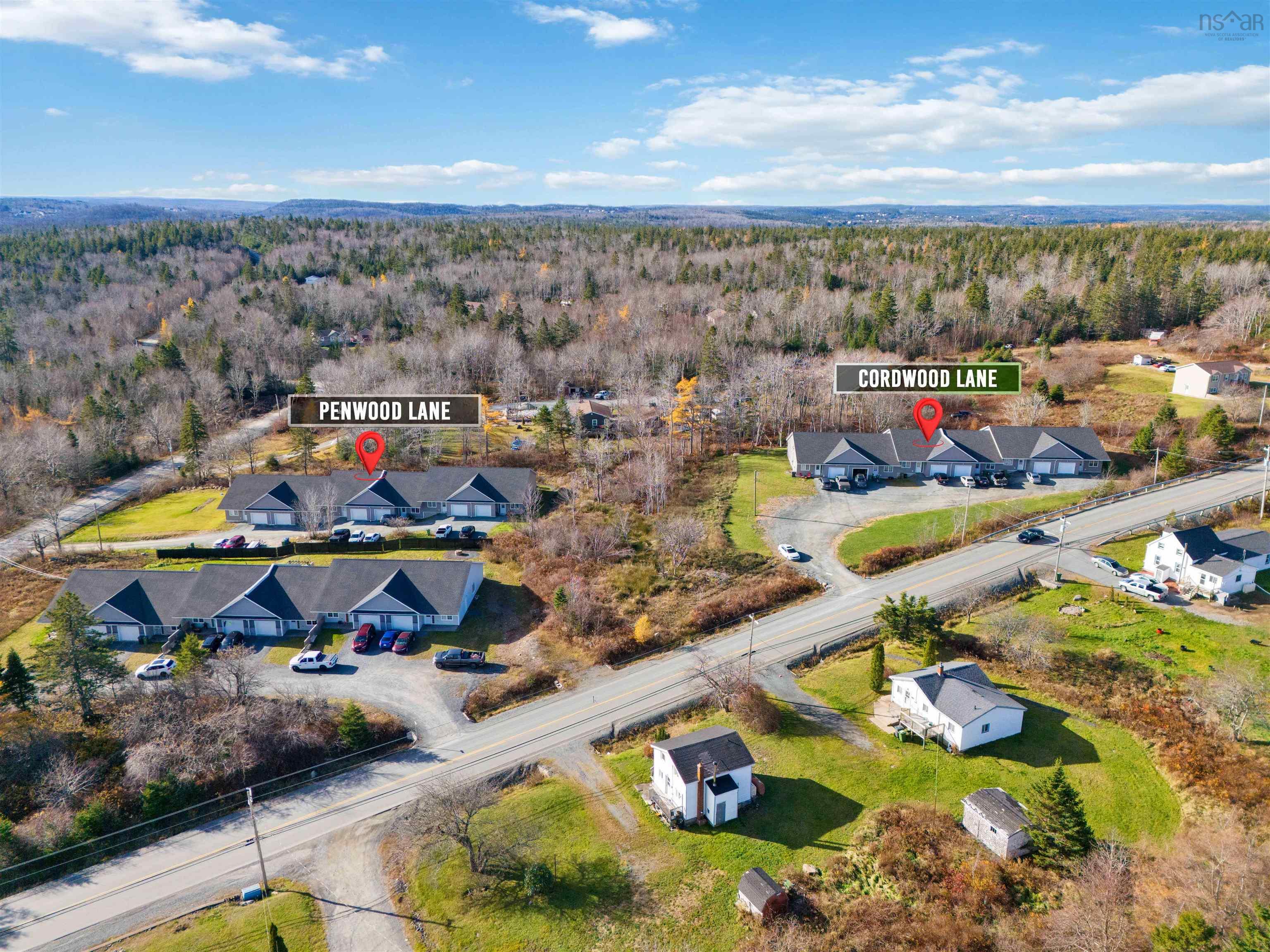 12-22 Penwood Lane, Upper Hammonds Plains, NS (MLS® 202426565)
