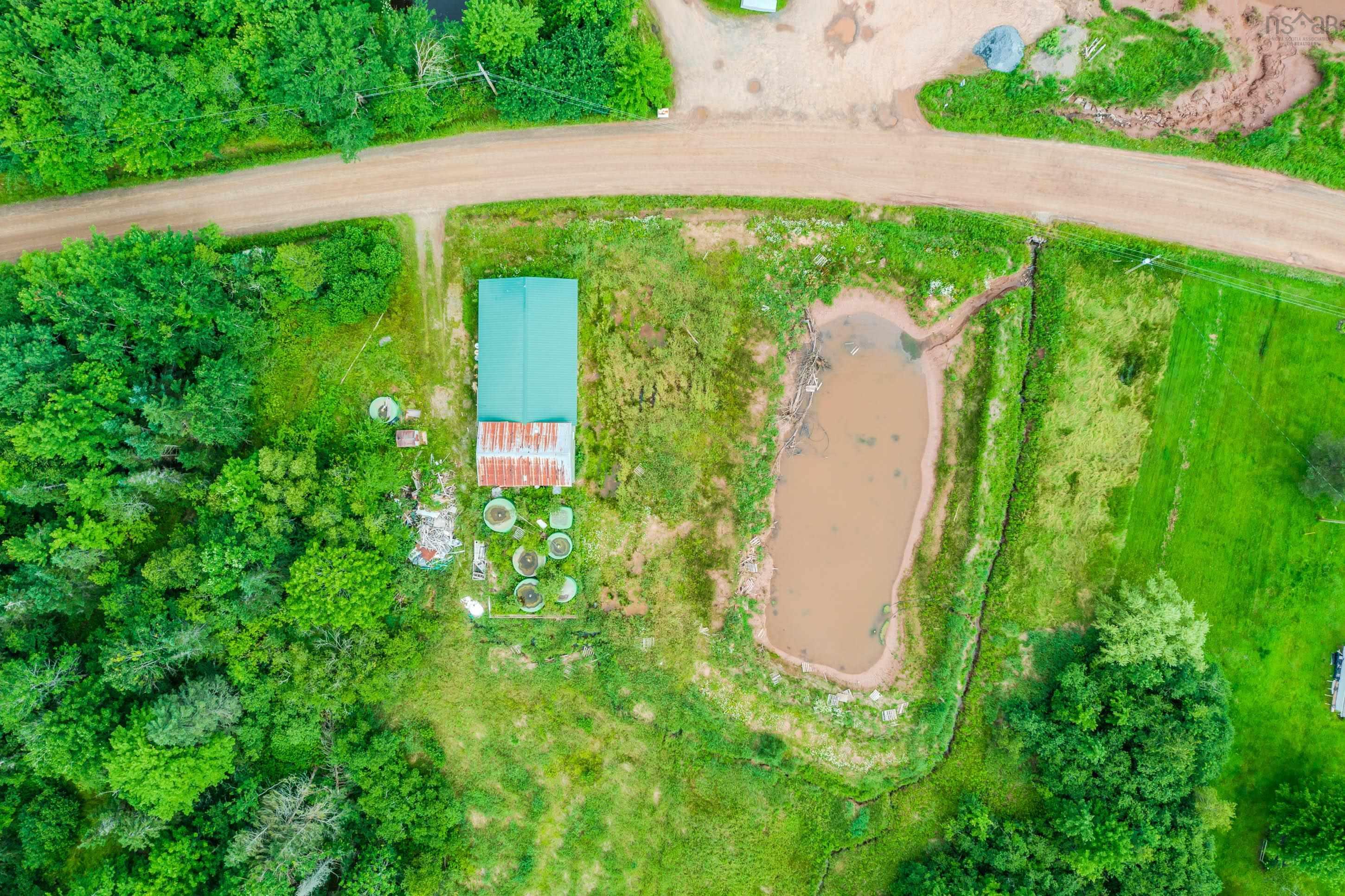 $109,999.00: 332 Main St W, Stewiacke