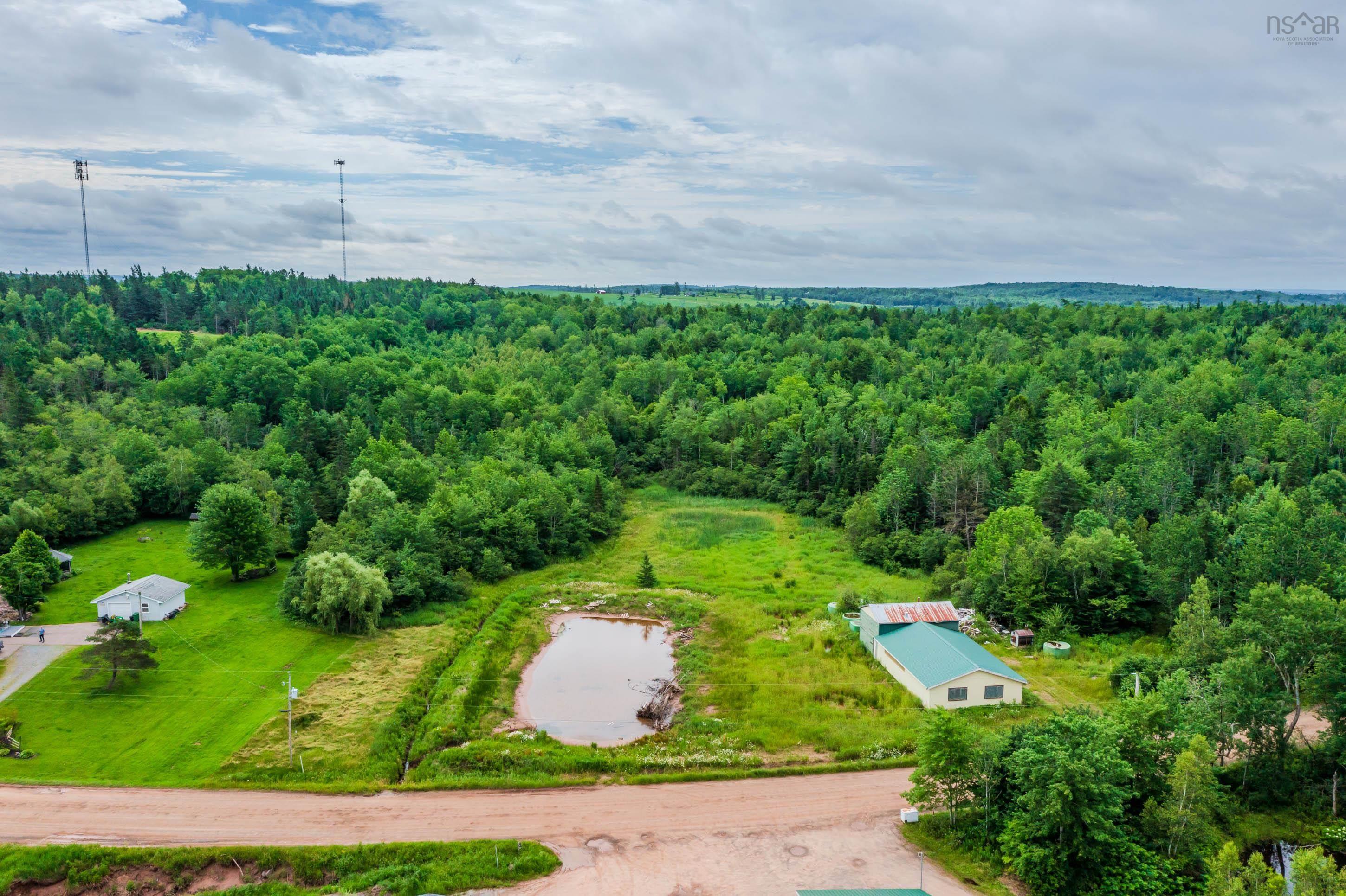 $109,999.00: 332 Main St W, Stewiacke