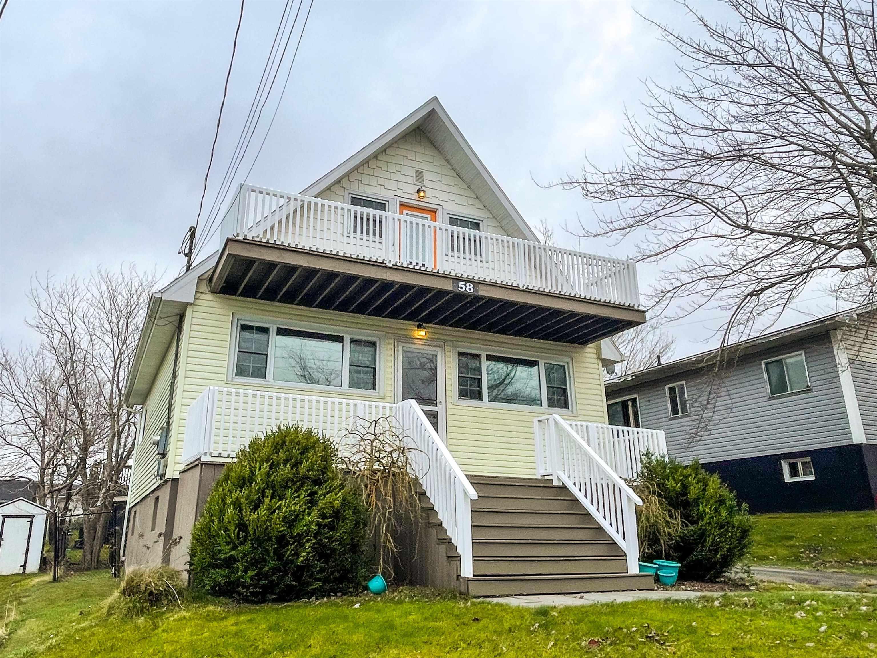 58 Common Street 