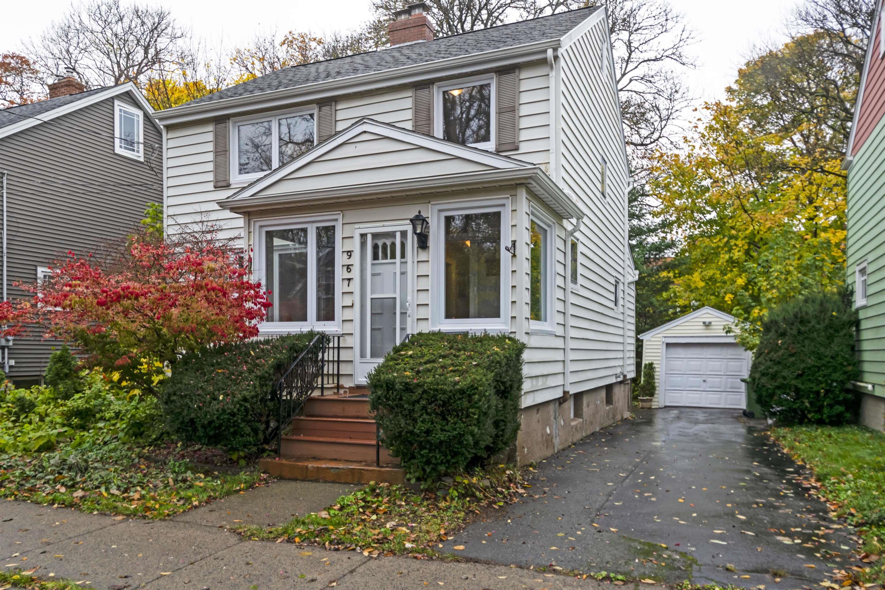 967 Brussels Street, Halifax, NS (MLS® 202426601)