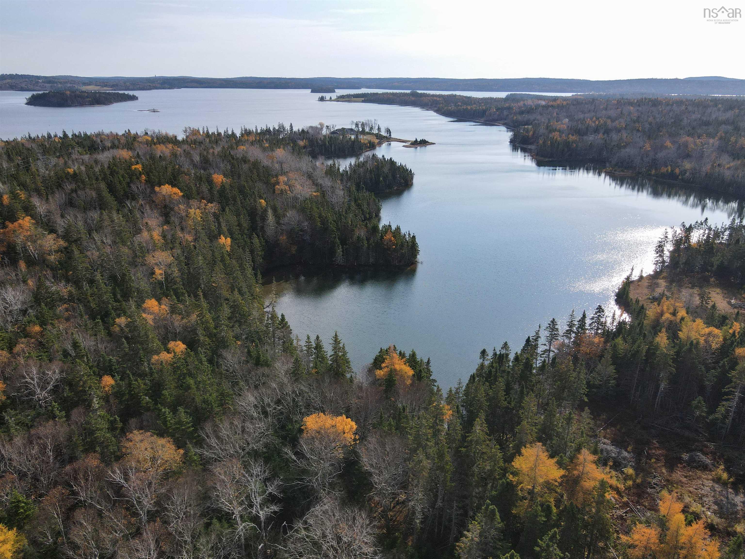 $64,900.00: Lot 1A-16 Birch Crescent, Cape George Estates