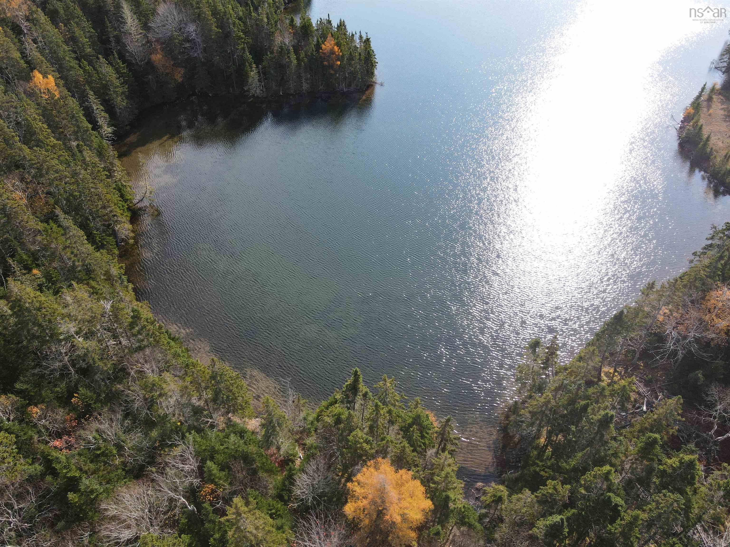 $64,900.00: Lot 1A-16 Birch Crescent, Cape George Estates