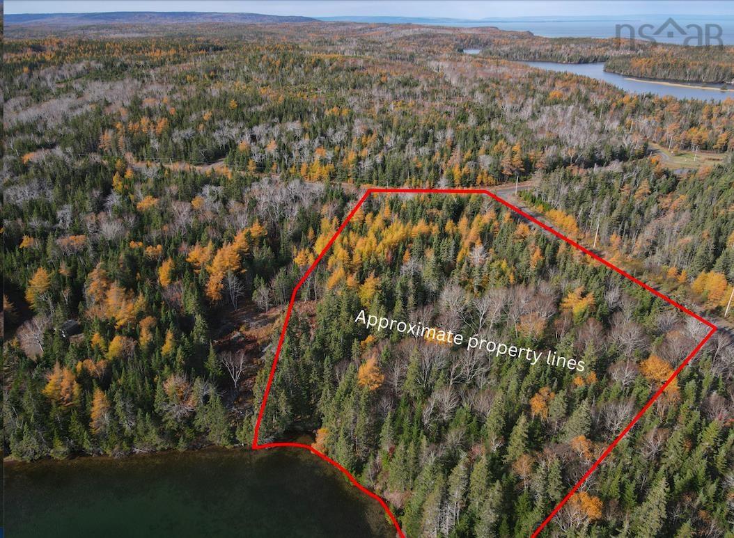 $64,900.00: Lot 1A-16 Birch Crescent, Cape George Estates