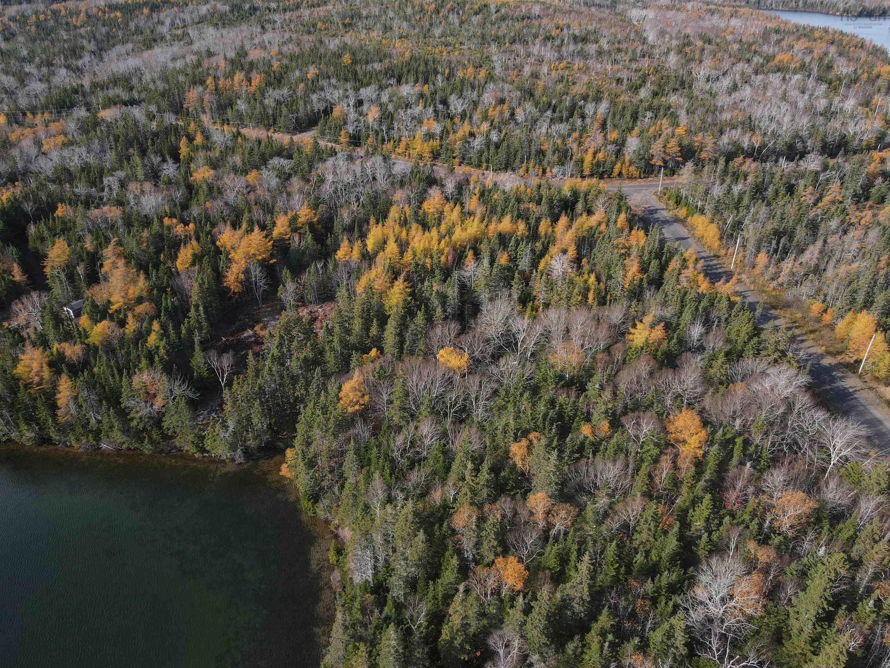 $64,900.00: Lot 1A-16 Birch Crescent, Cape George Estates