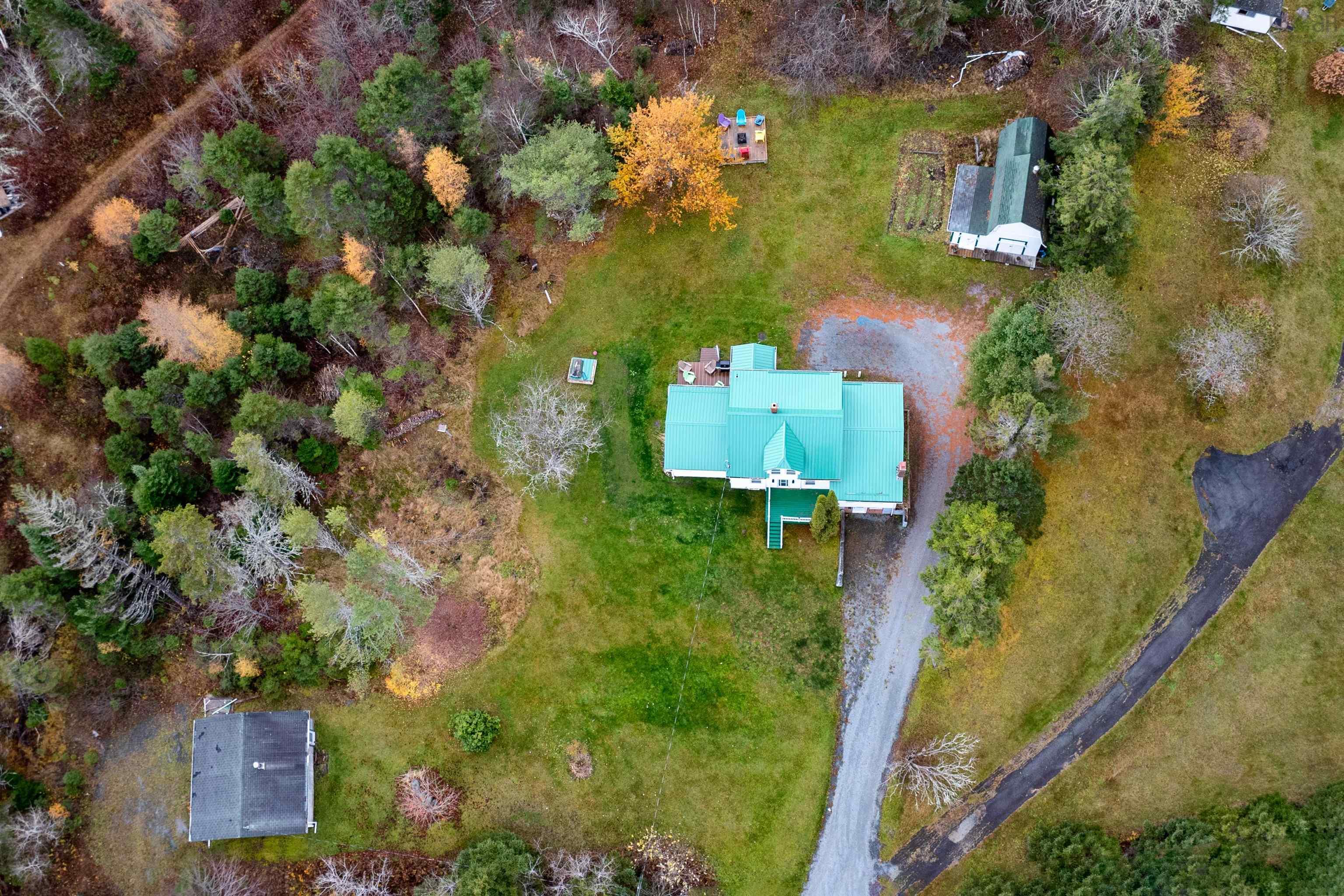 $329,900.00: 185 Highway 224, Sheet Harbour