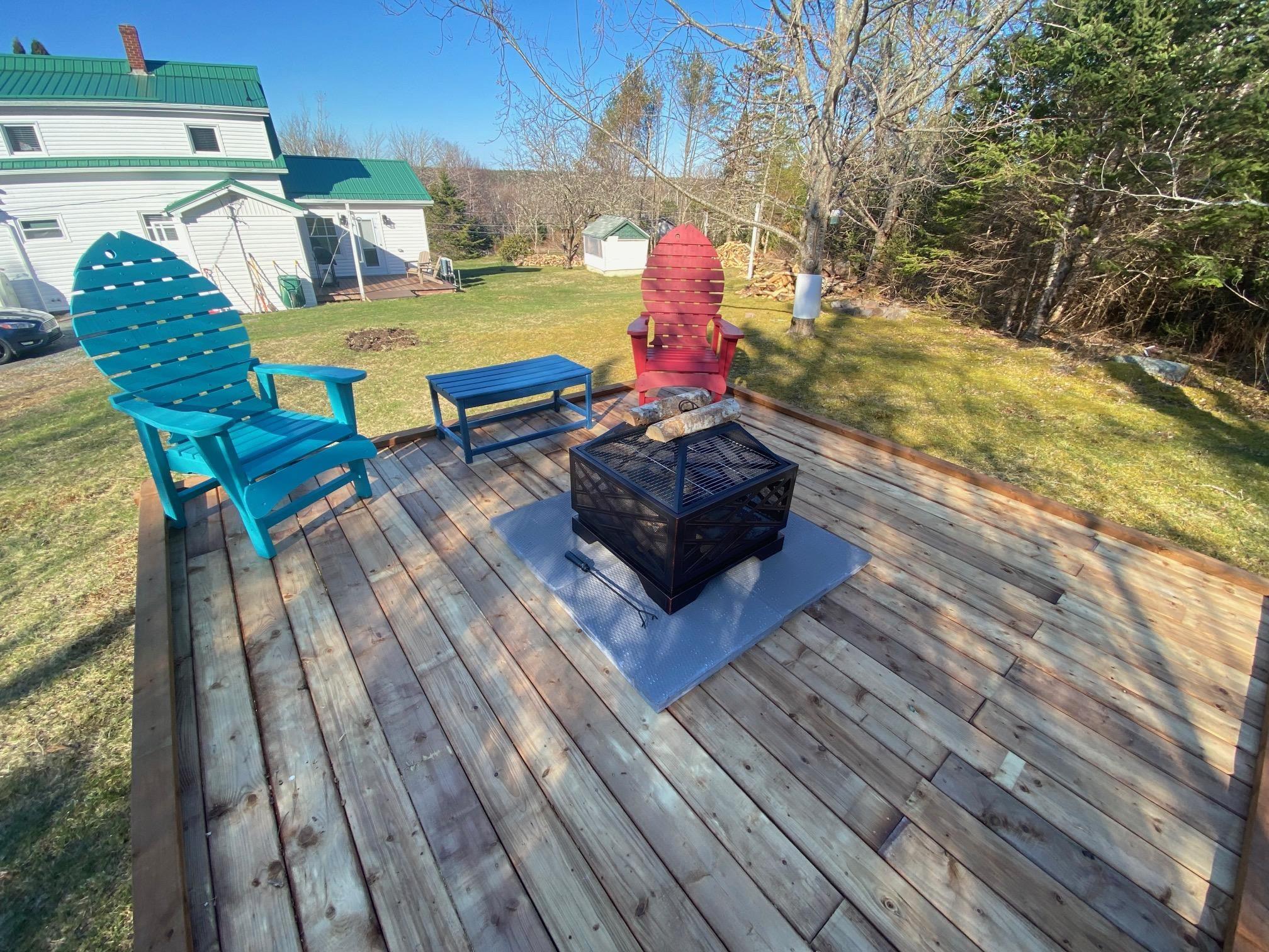 $329,900.00: 185 Highway 224, Sheet Harbour