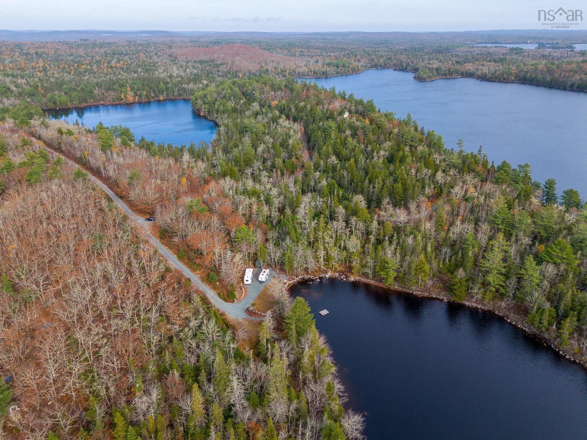 Lot 100 Long Lake Road, French Village, NS (MLS® 202426656)