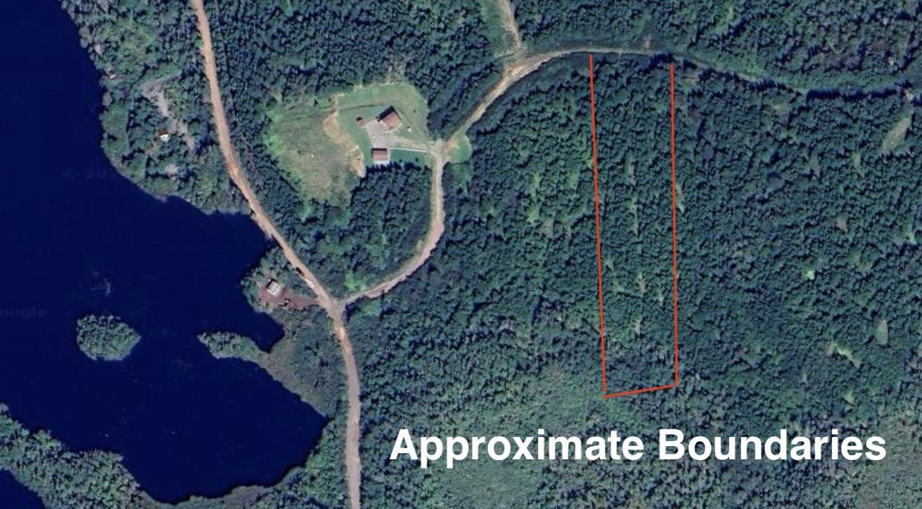 $20,000.00: Lot 2016-50 Five Island Lake Road, Stirling