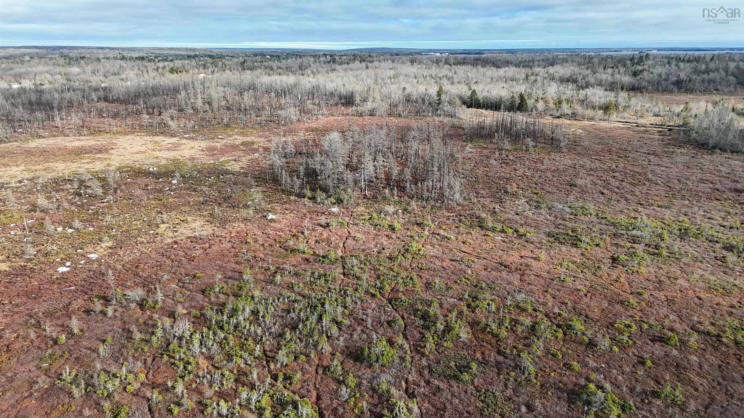 $99,000.00: Lots Port Latour Road, Port Clyde