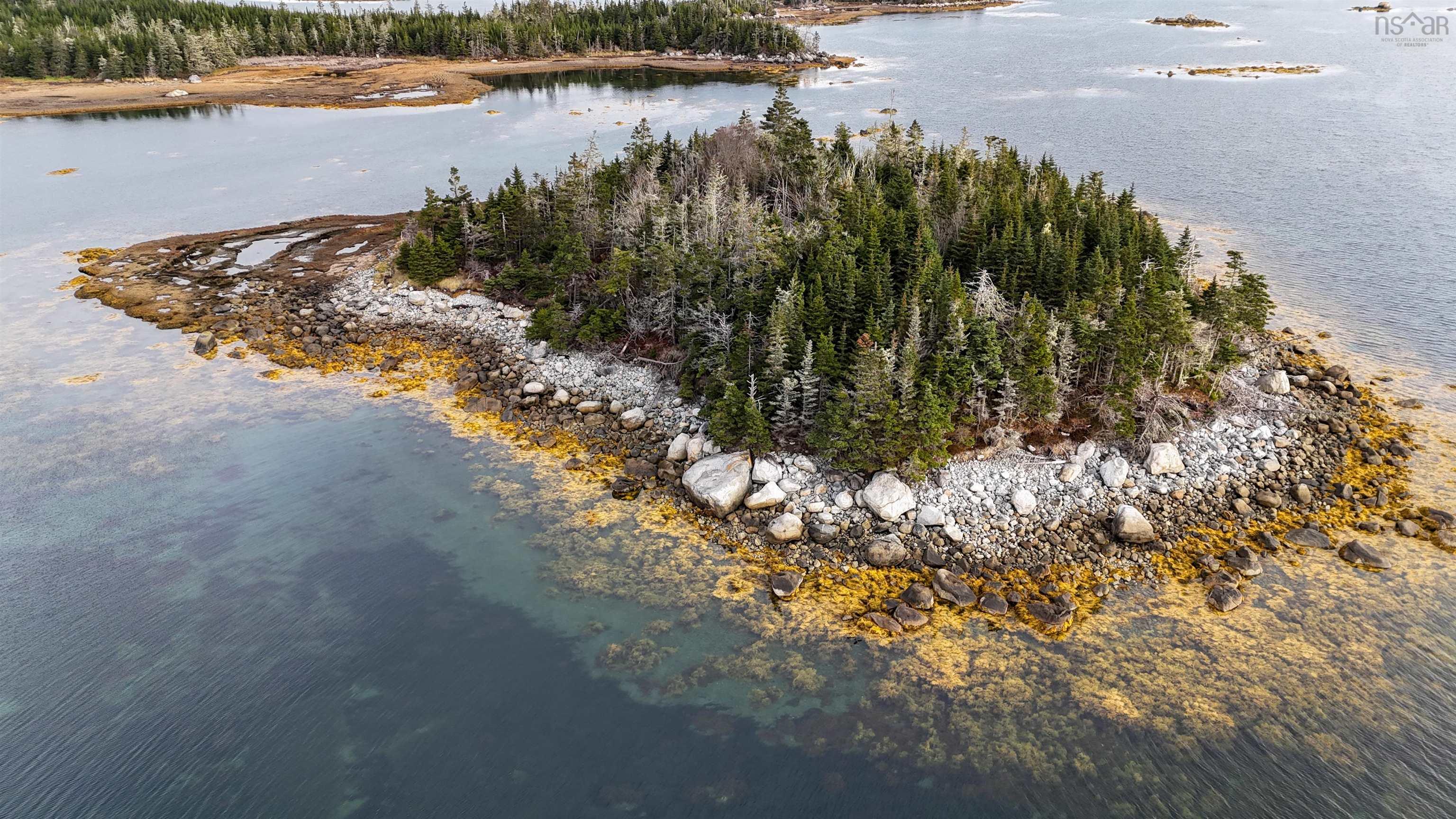 $79,900.00: Little Militia Island, Bear Point