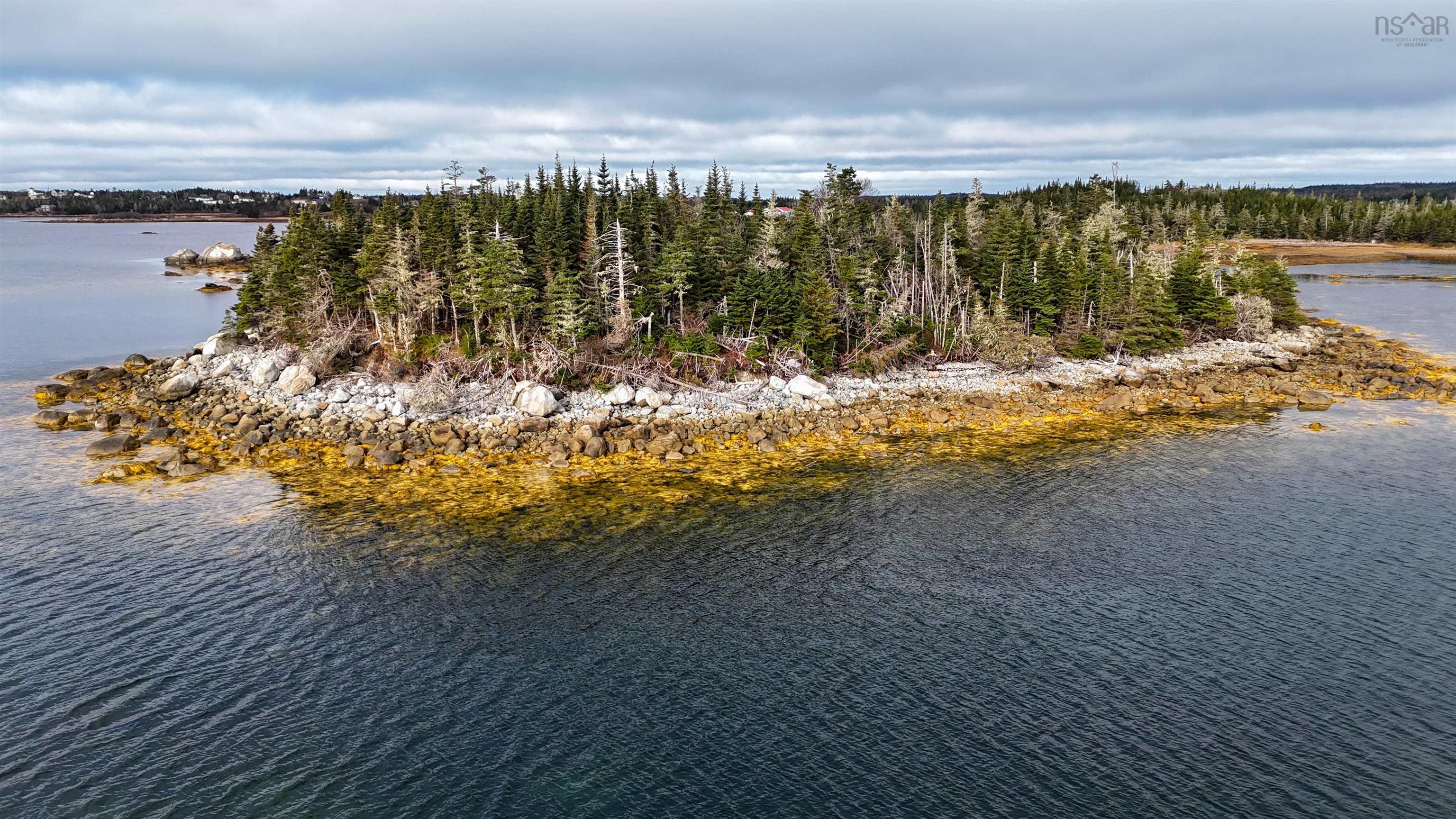 $79,900.00: Little Militia Island, Bear Point