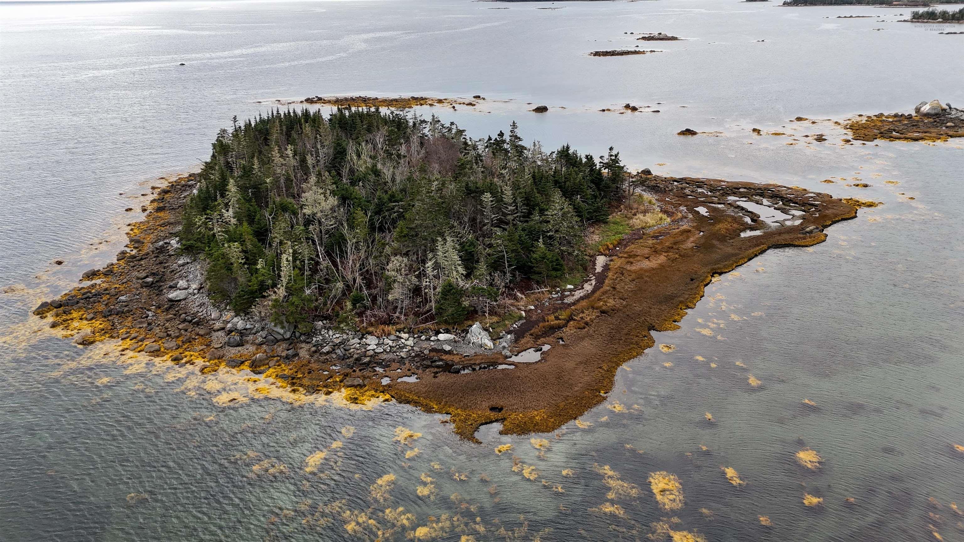 $79,900.00: Little Militia Island, Bear Point