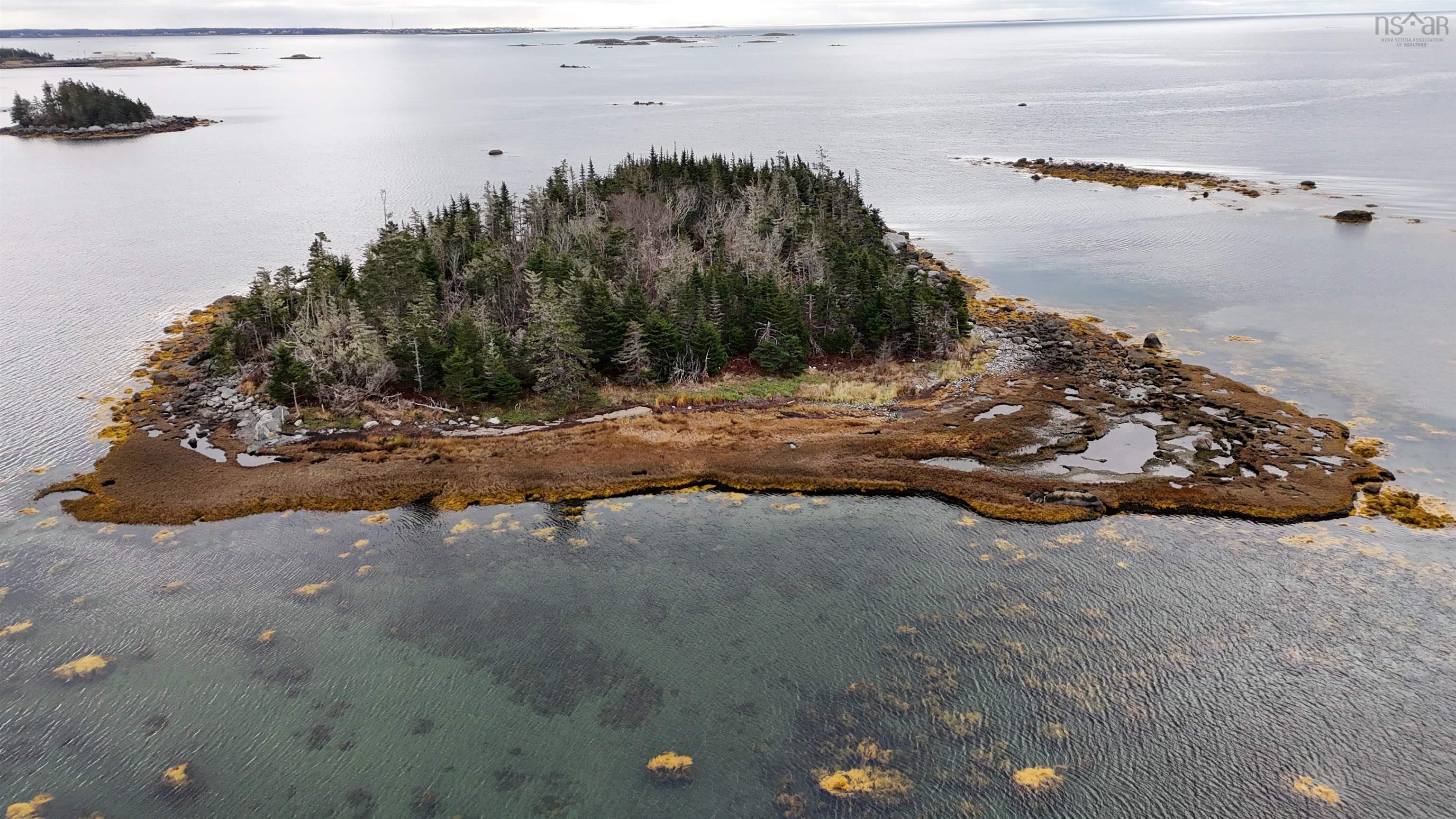 $79,900.00: Little Militia Island, Bear Point