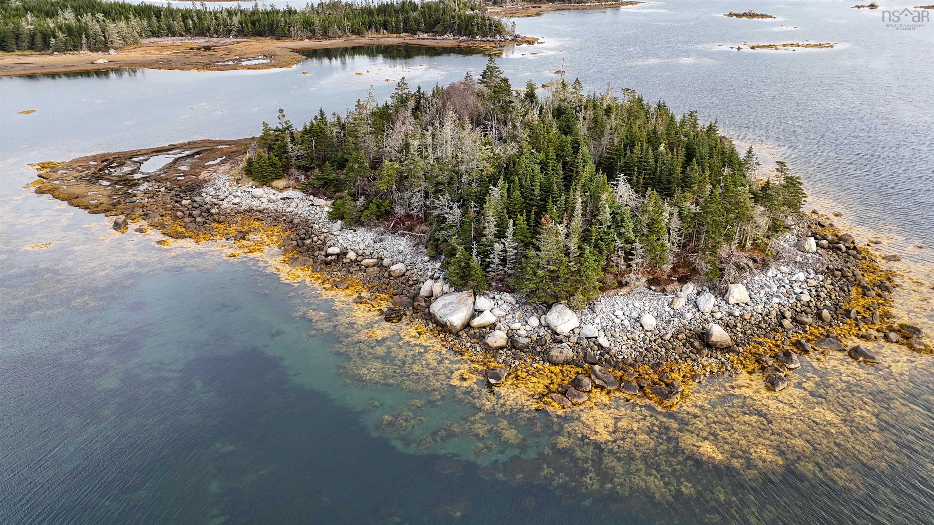 $79,900.00: Little Militia Island, Bear Point
