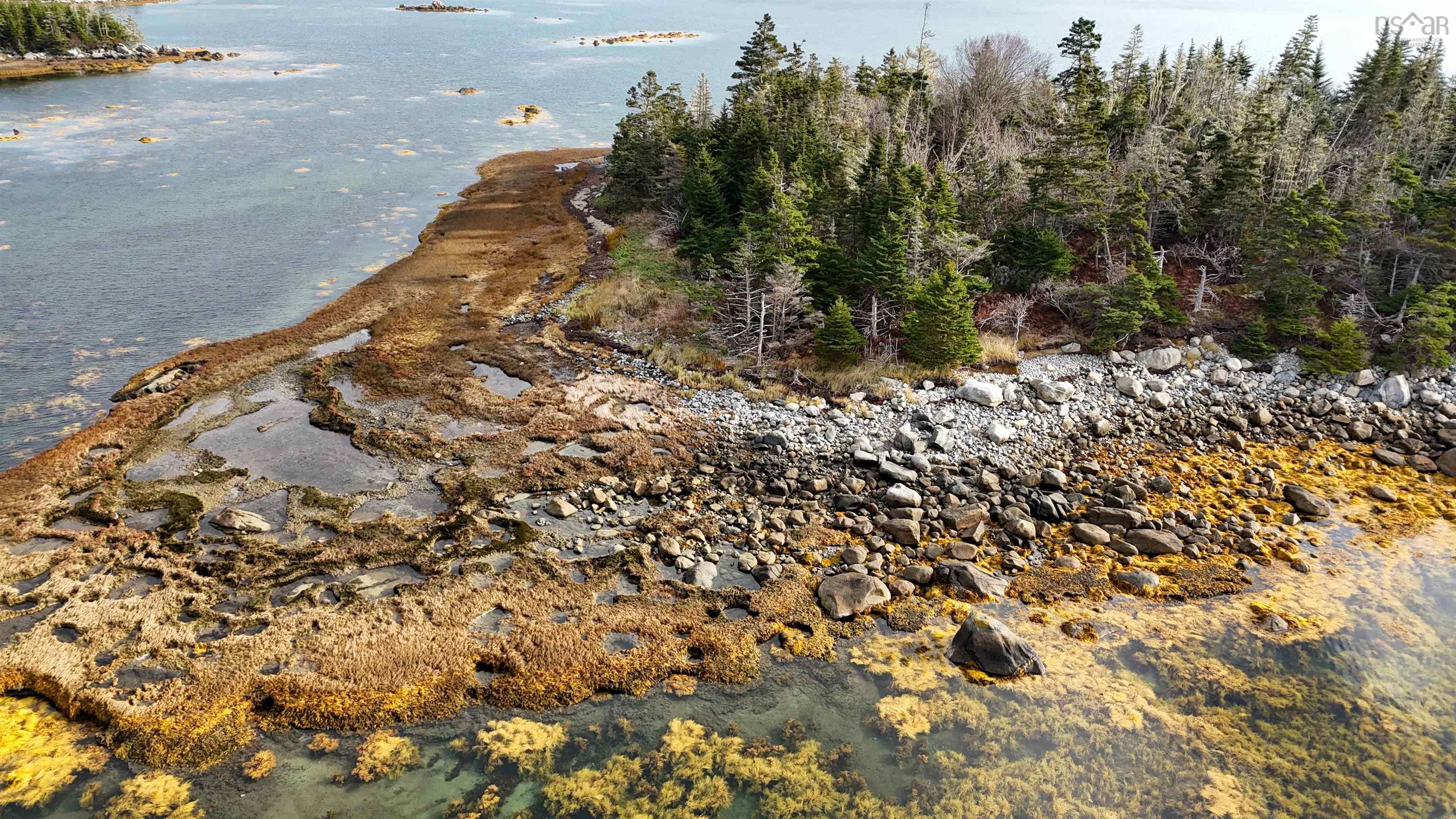 $79,900.00: Little Militia Island, Bear Point