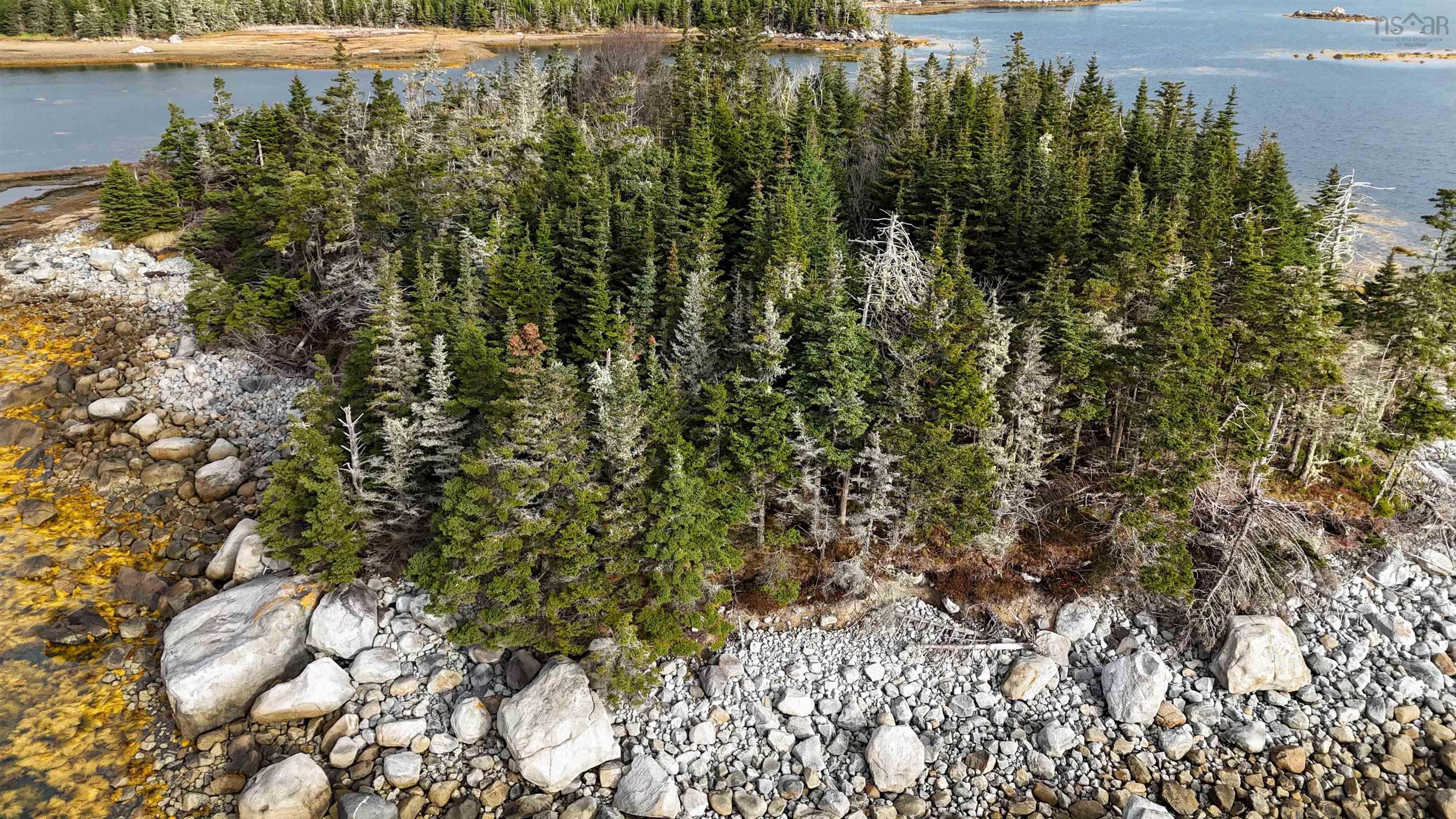 $79,900.00: Little Militia Island, Bear Point