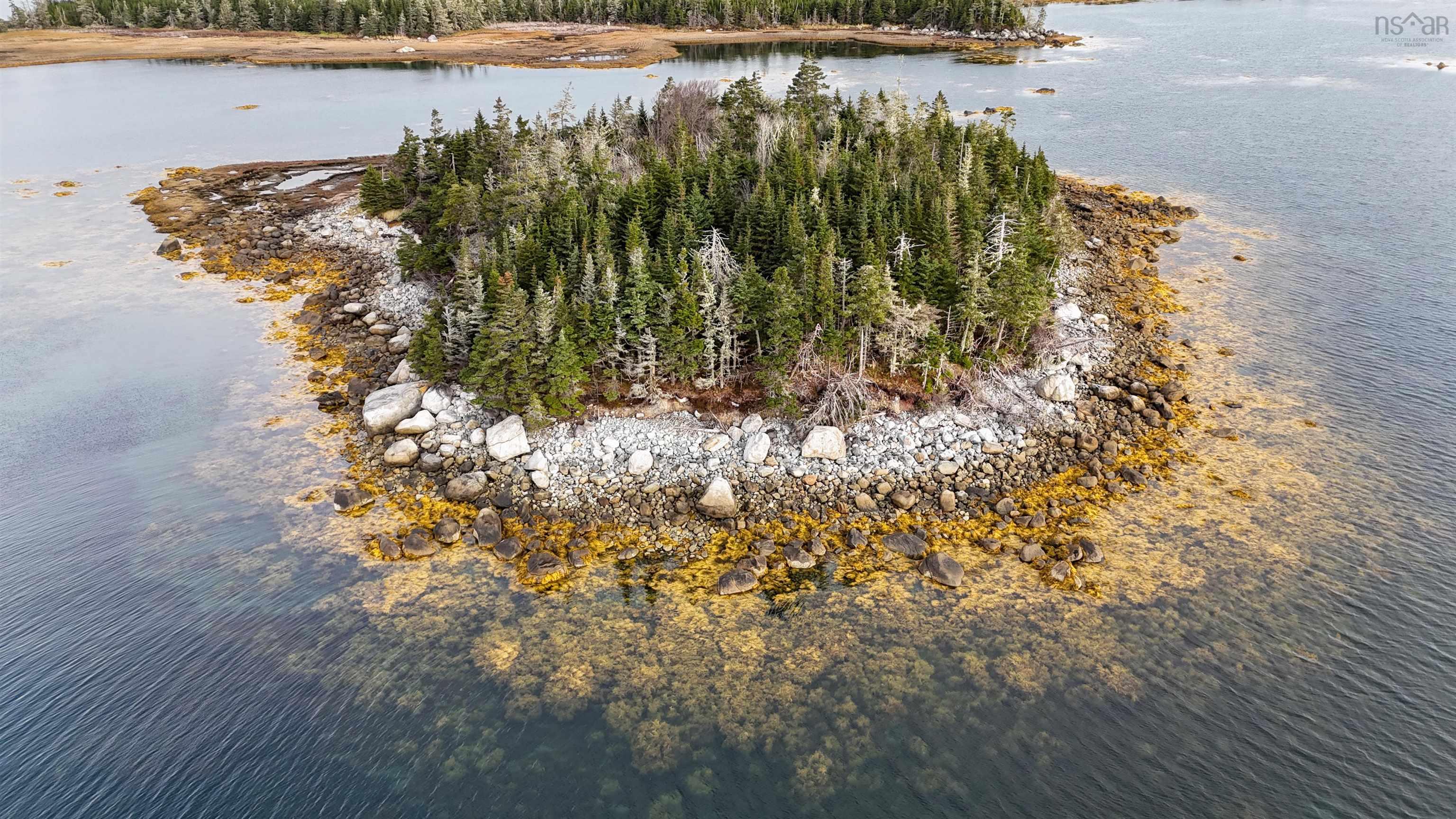 $79,900.00: Little Militia Island, Bear Point