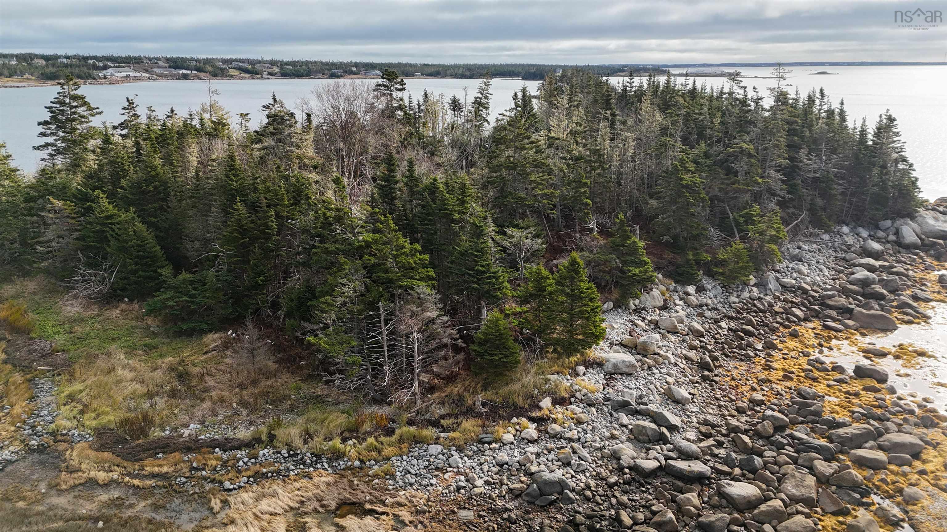 $79,900.00: Little Militia Island, Bear Point