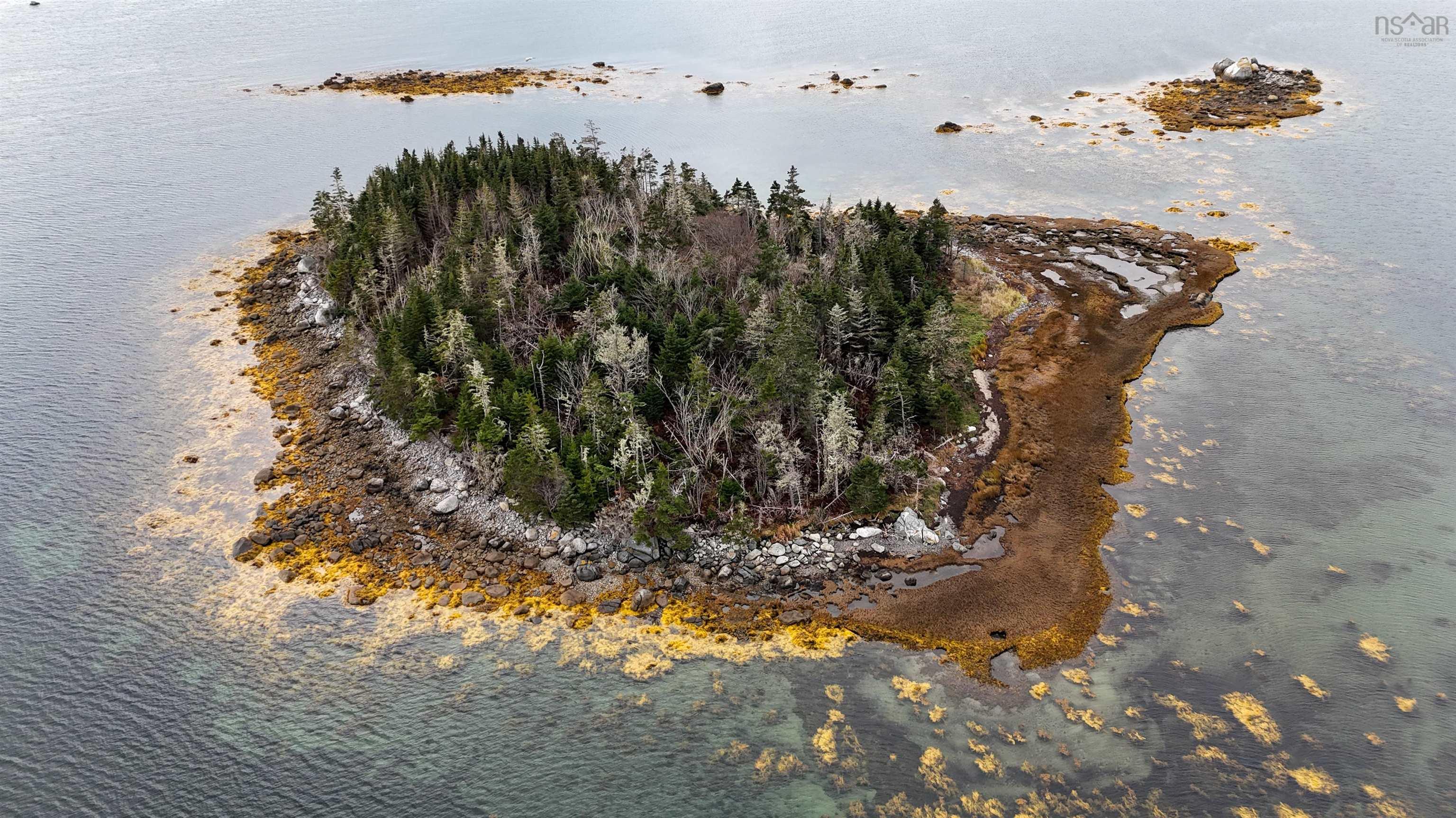 $79,900.00: Little Militia Island, Bear Point