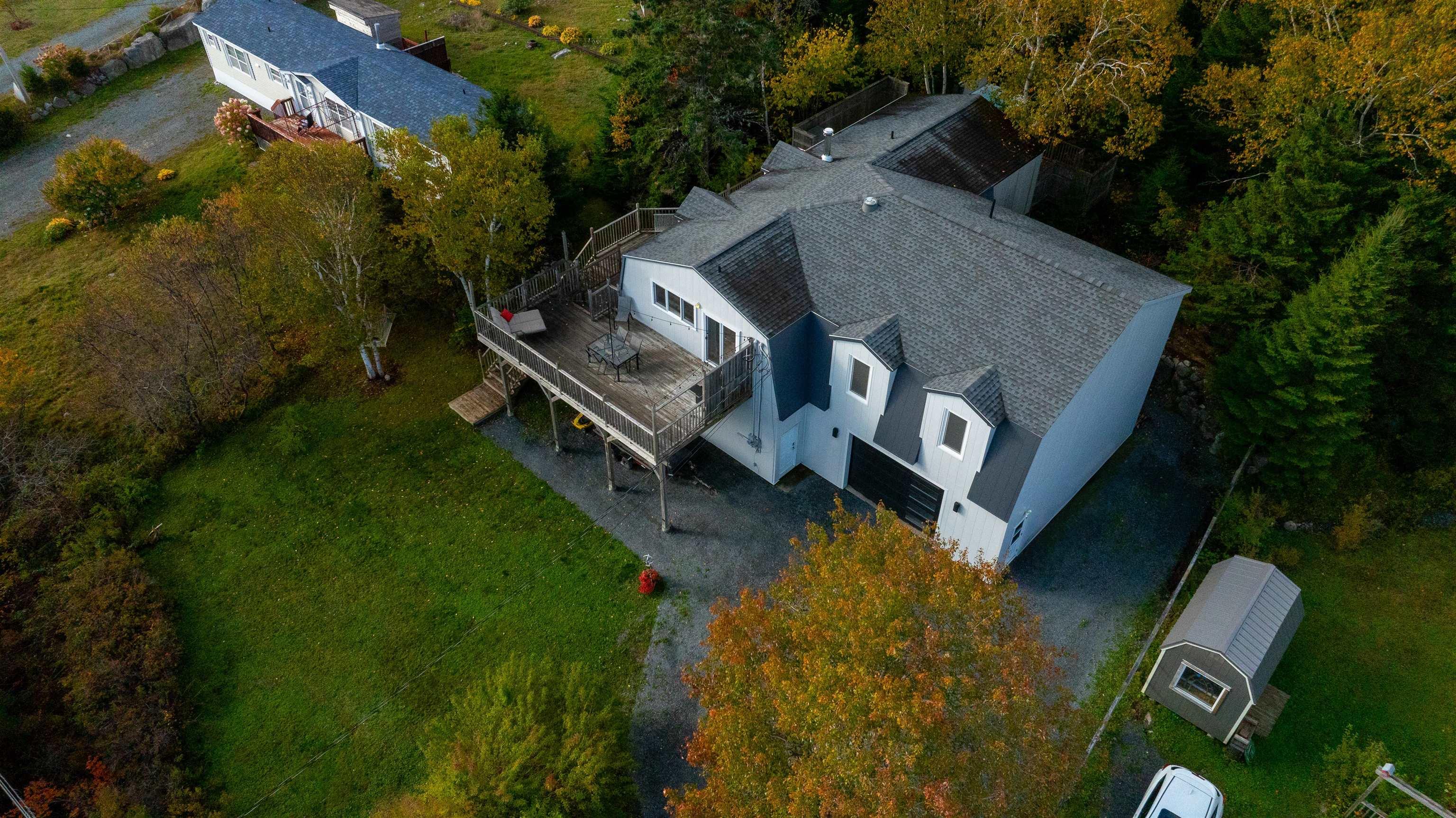 735 Terence Bay Road, Terence Bay, NS (MLS® 202426738)