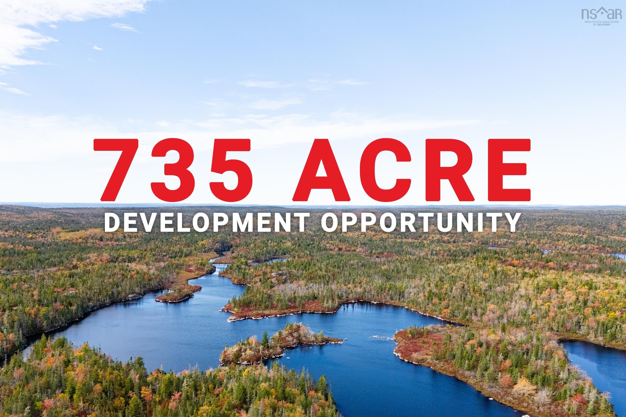 Big Lake Drive, Big Lake, NS (MLS® 202426756)