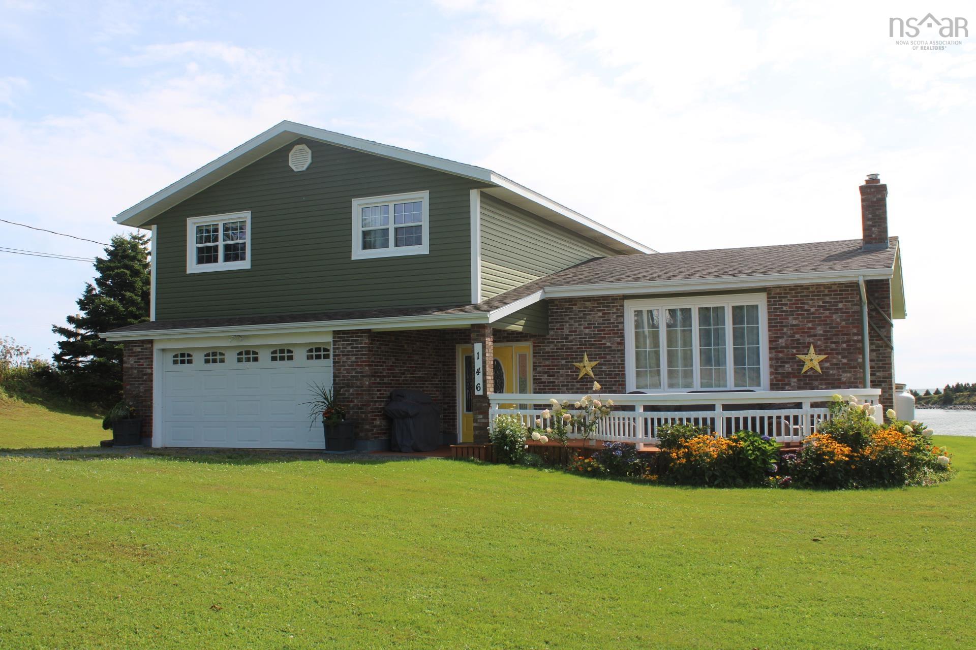146 Chapel Cove Road 