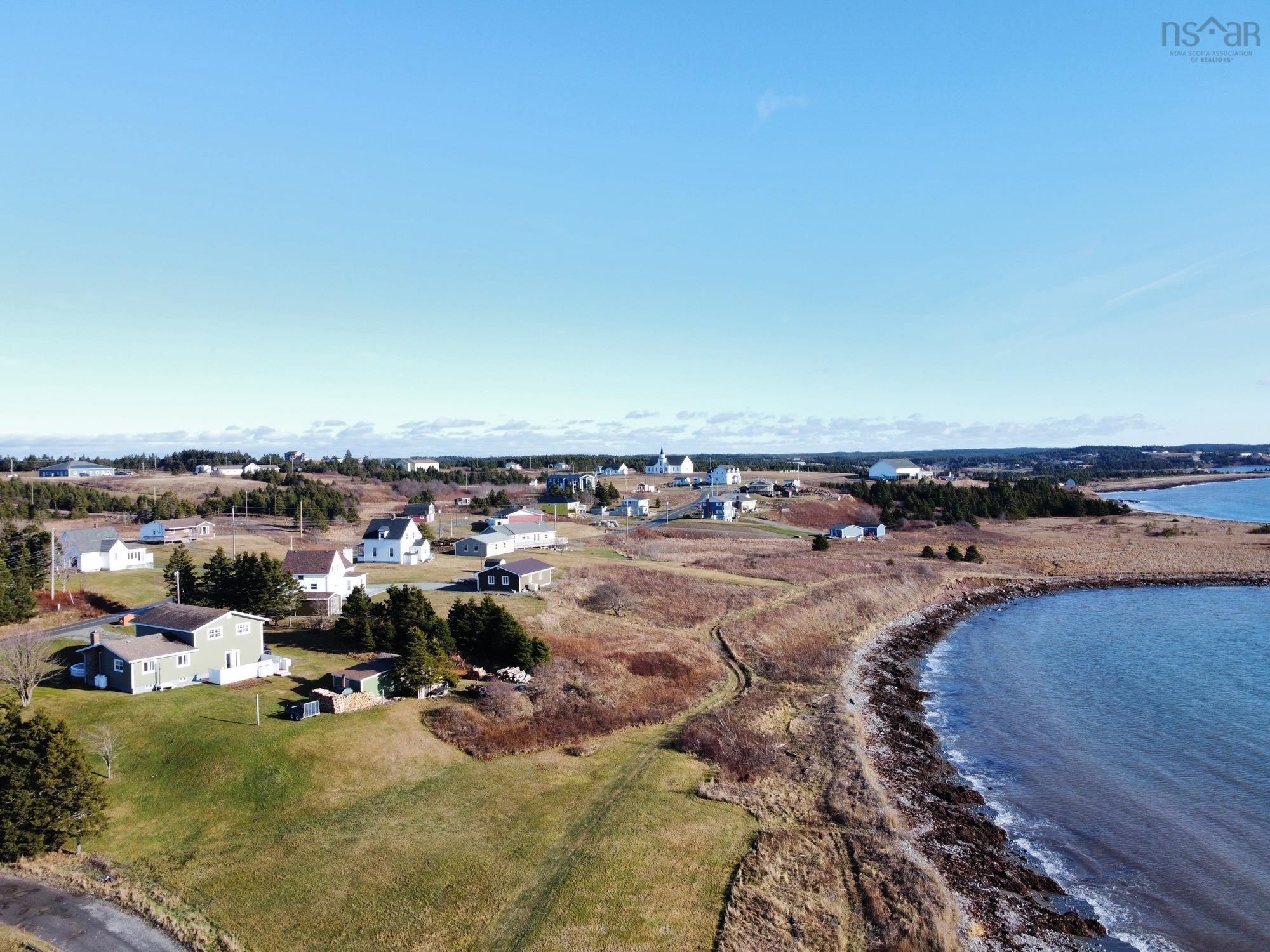 146 Chapel Cove Road 