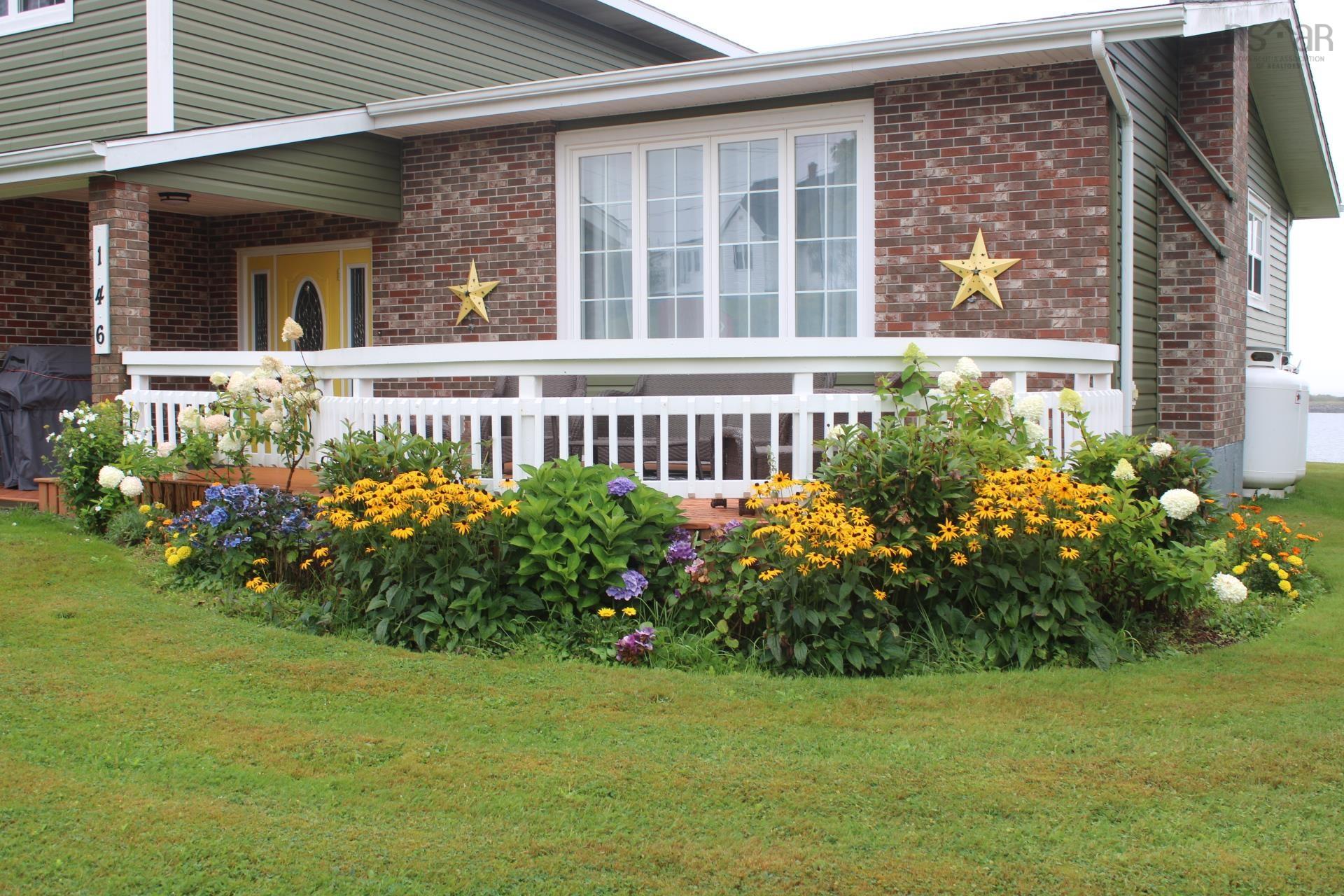 146 Chapel Cove Road 