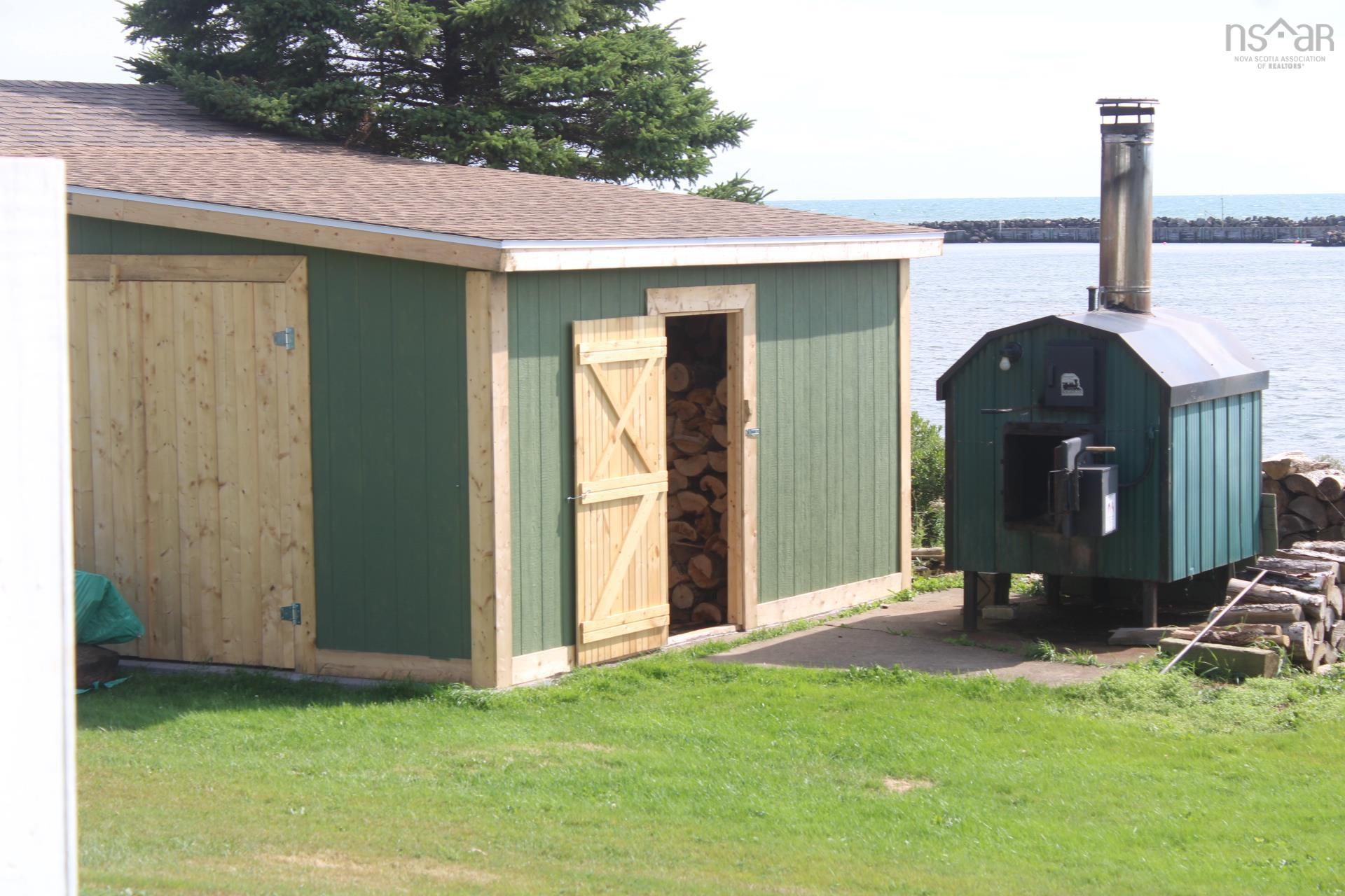 146 Chapel Cove Road 