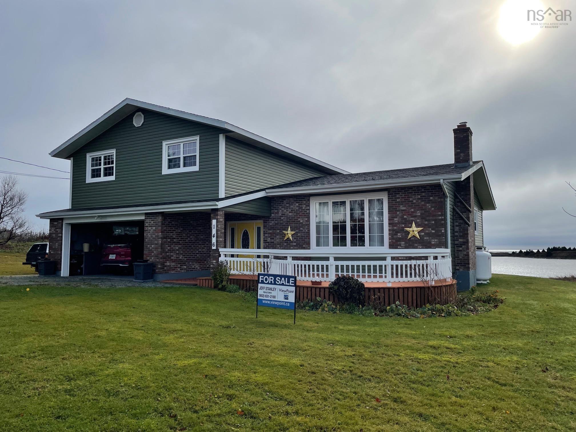 146 Chapel Cove Road 