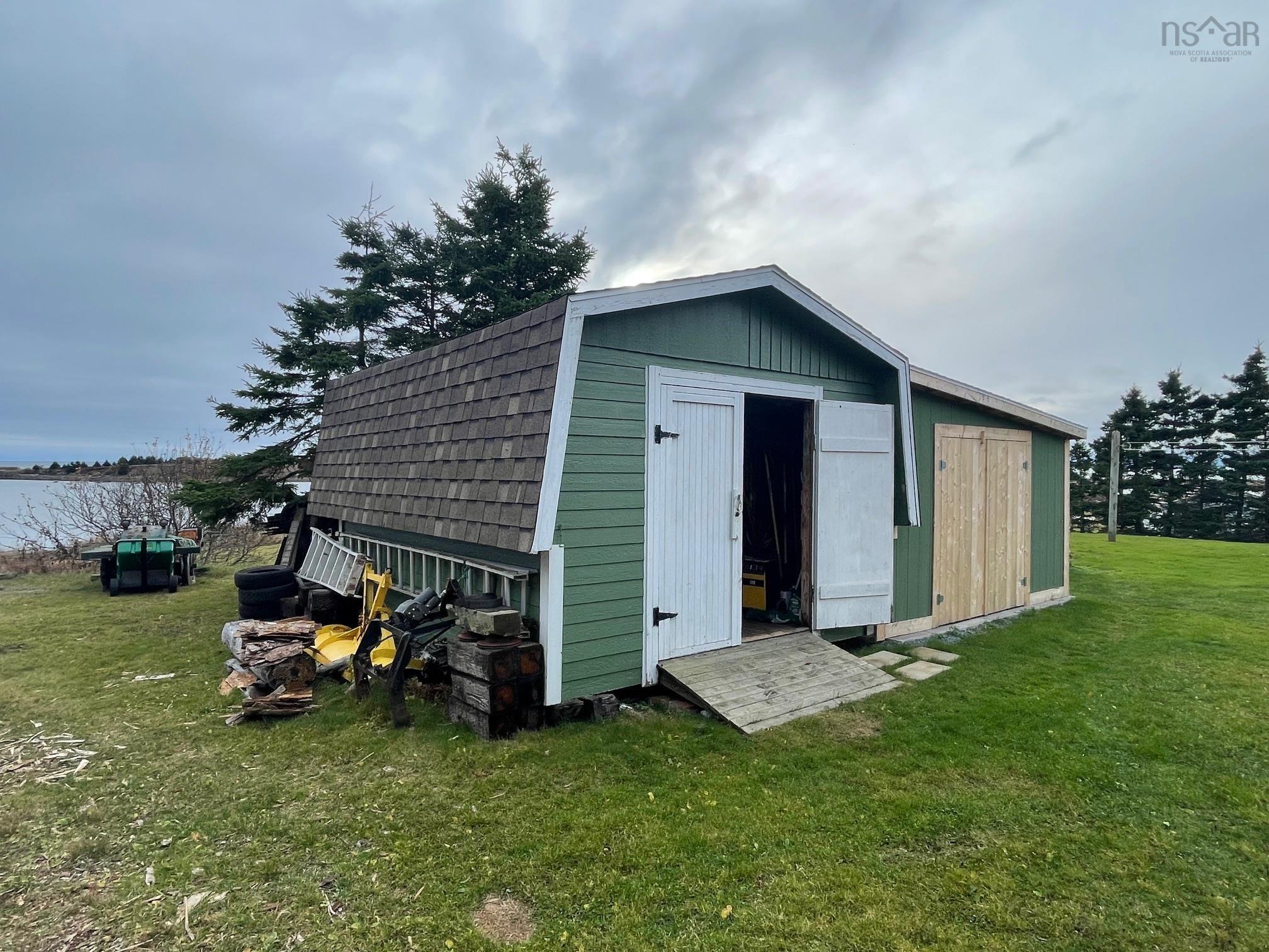 146 Chapel Cove Road 
