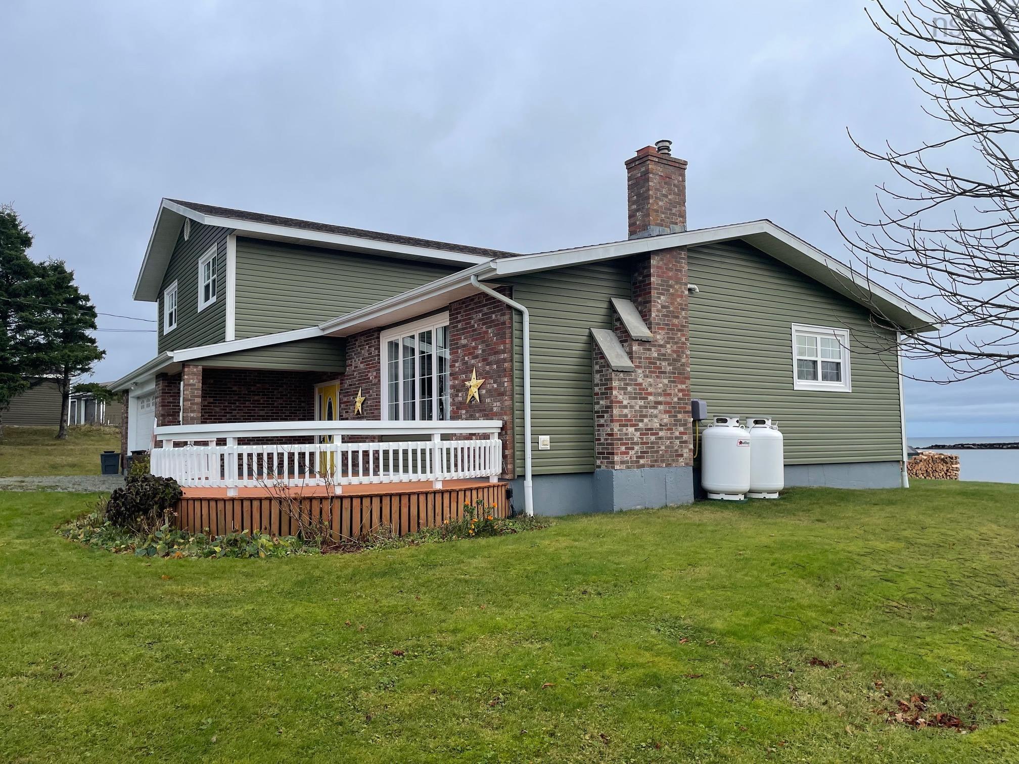146 Chapel Cove Road 