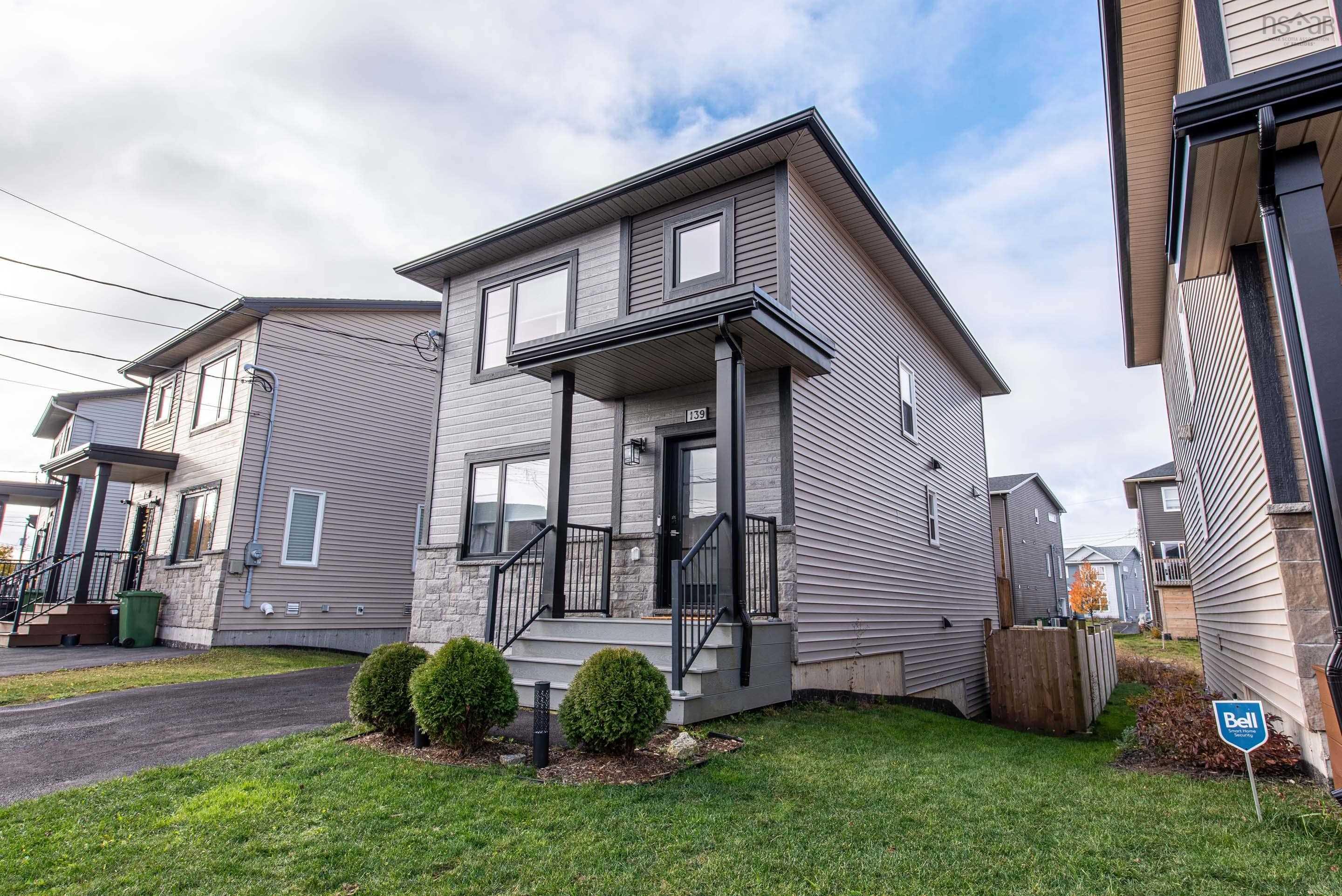 $579,900.00: 139 Titanium Crescent, Halifax