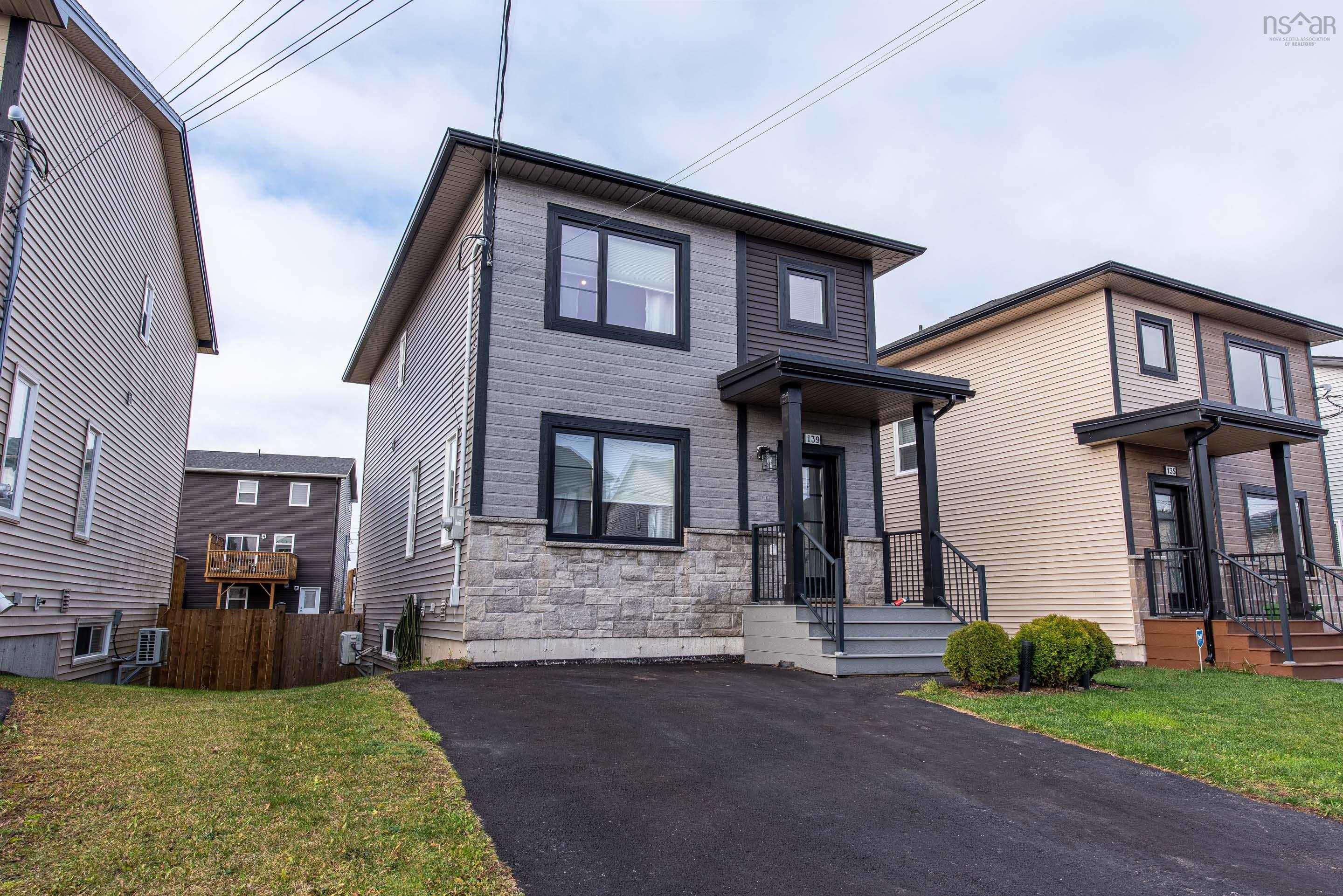 $579,900.00: 139 Titanium Crescent, Halifax