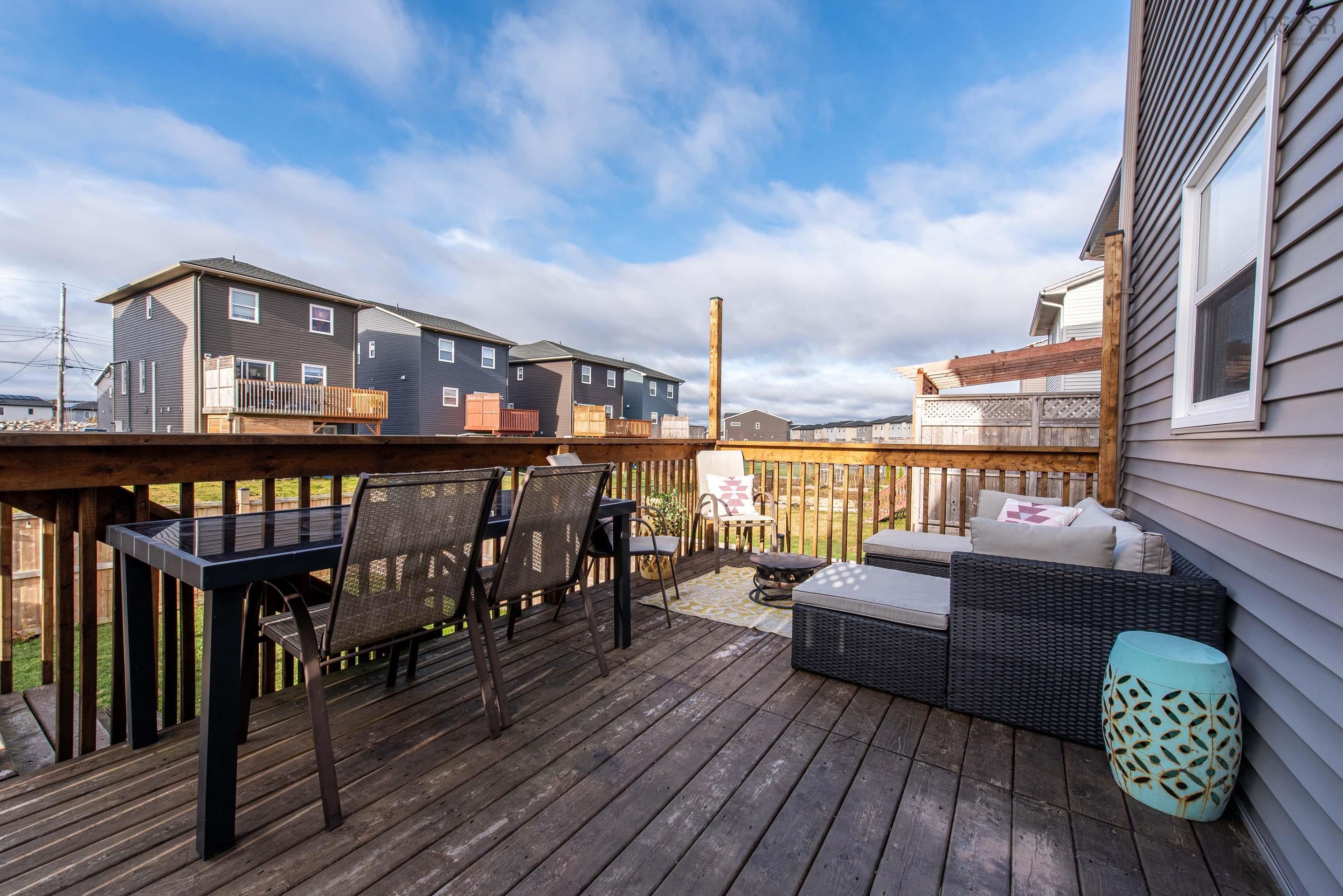 $579,900.00: 139 Titanium Crescent, Halifax