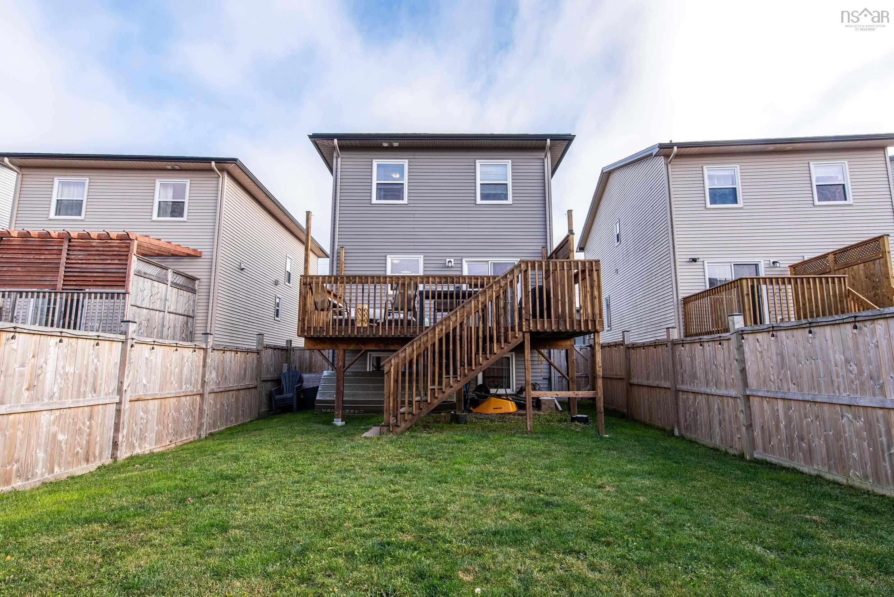 $579,900.00: 139 Titanium Crescent, Halifax