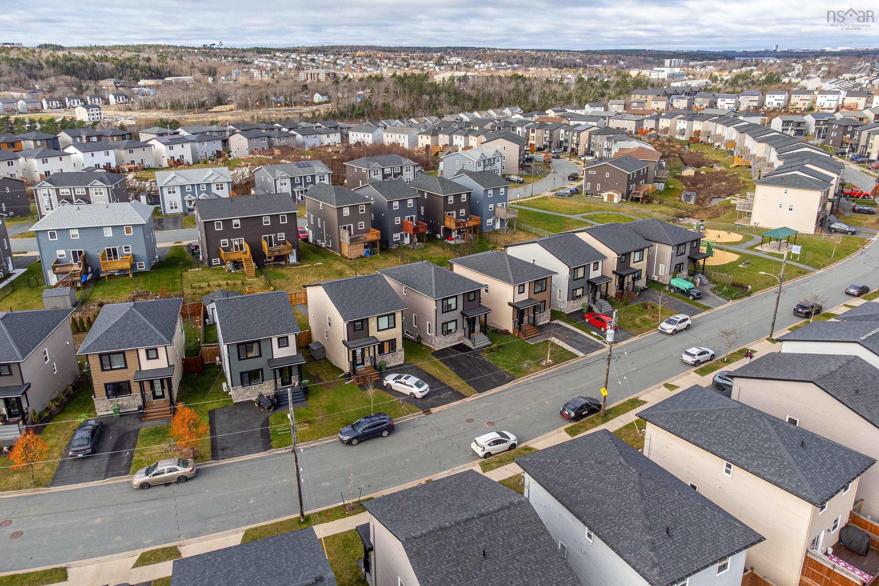 $579,900.00: 139 Titanium Crescent, Halifax
