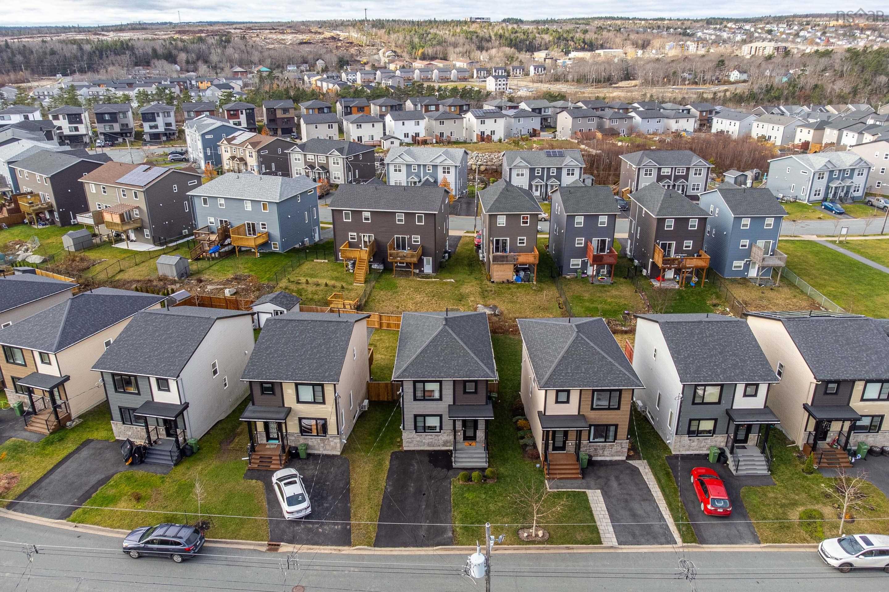 $579,900.00: 139 Titanium Crescent, Halifax