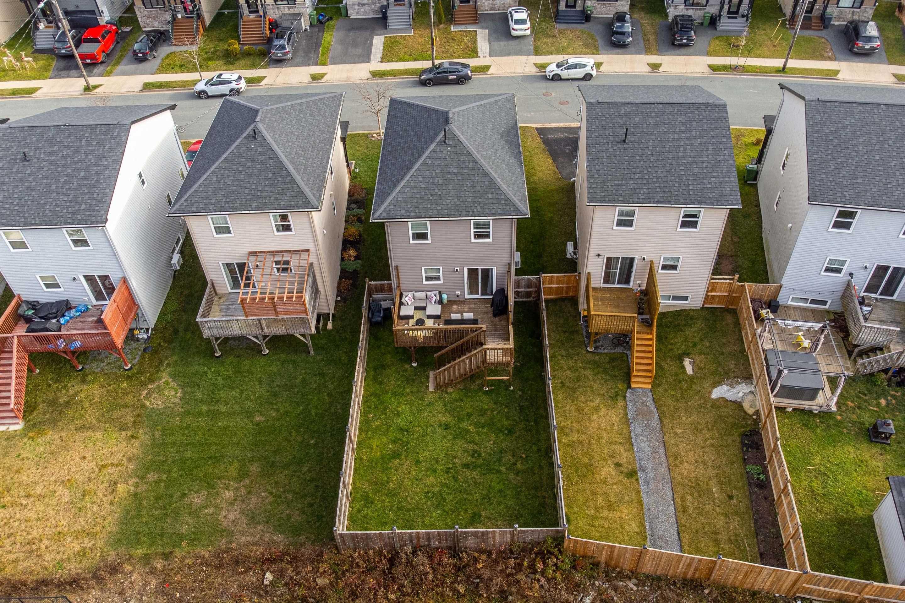 $579,900.00: 139 Titanium Crescent, Halifax