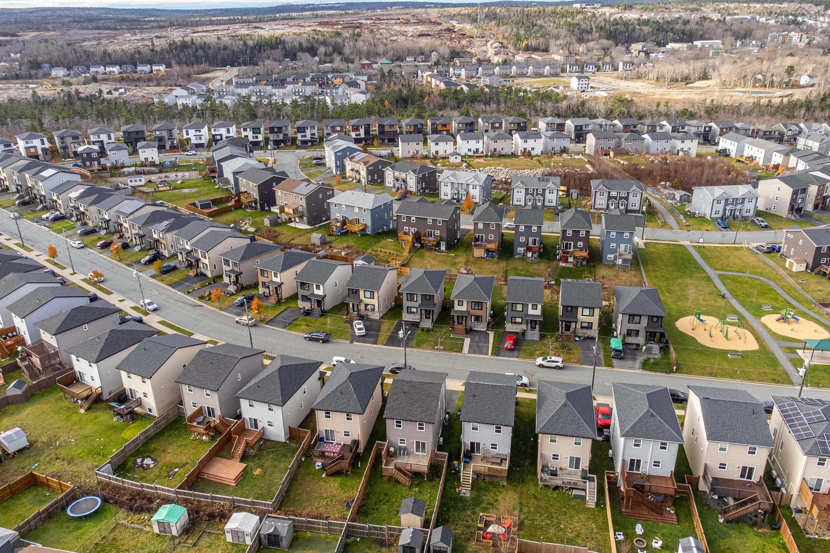 $579,900.00: 139 Titanium Crescent, Halifax
