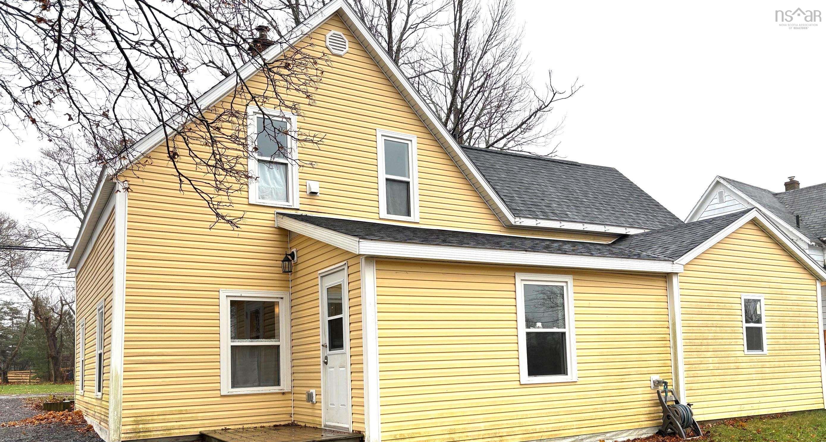 $175,000.00: 2130 Church Street, Westville
