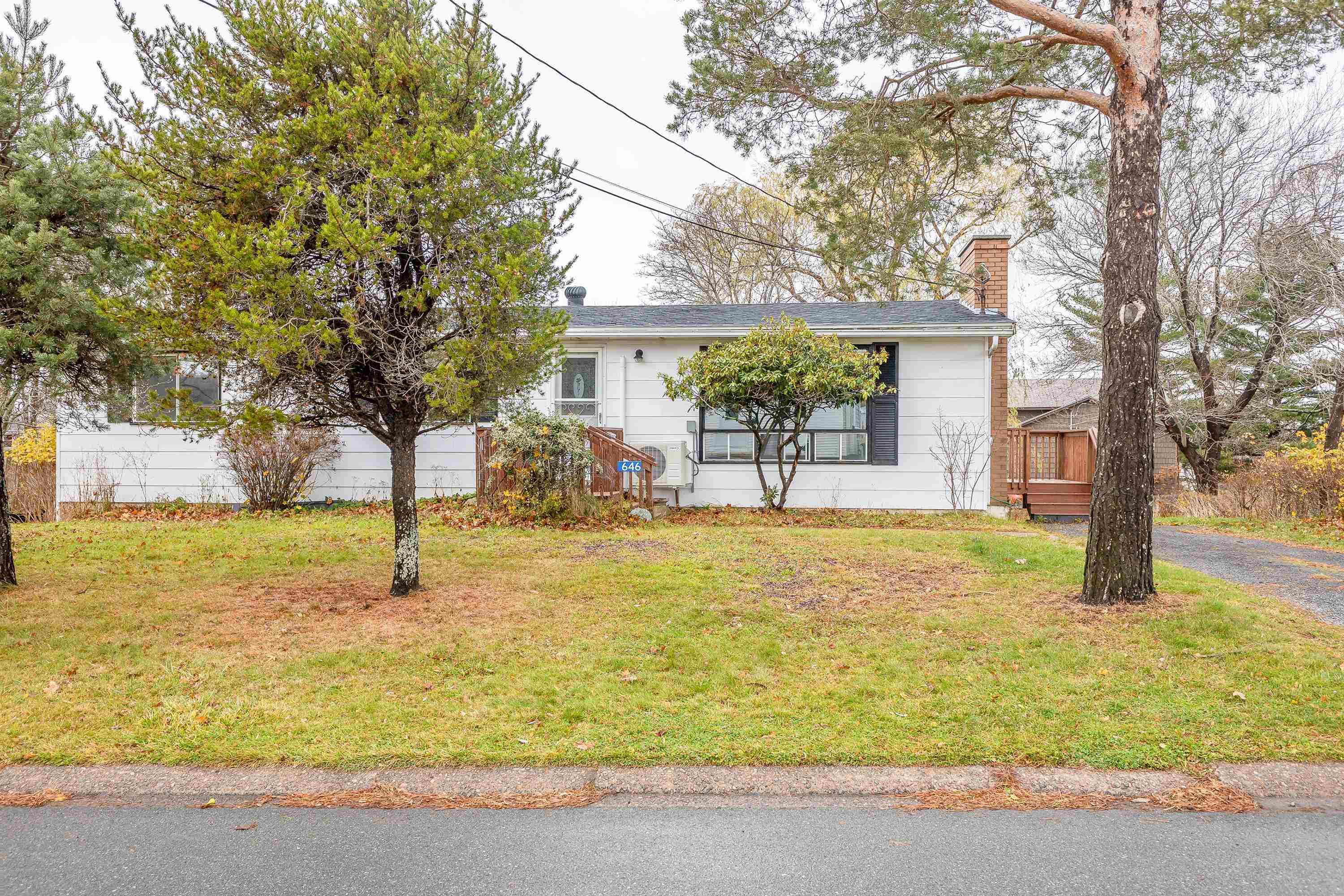 $269,900.00: 646 Helene Street, New Glasgow
