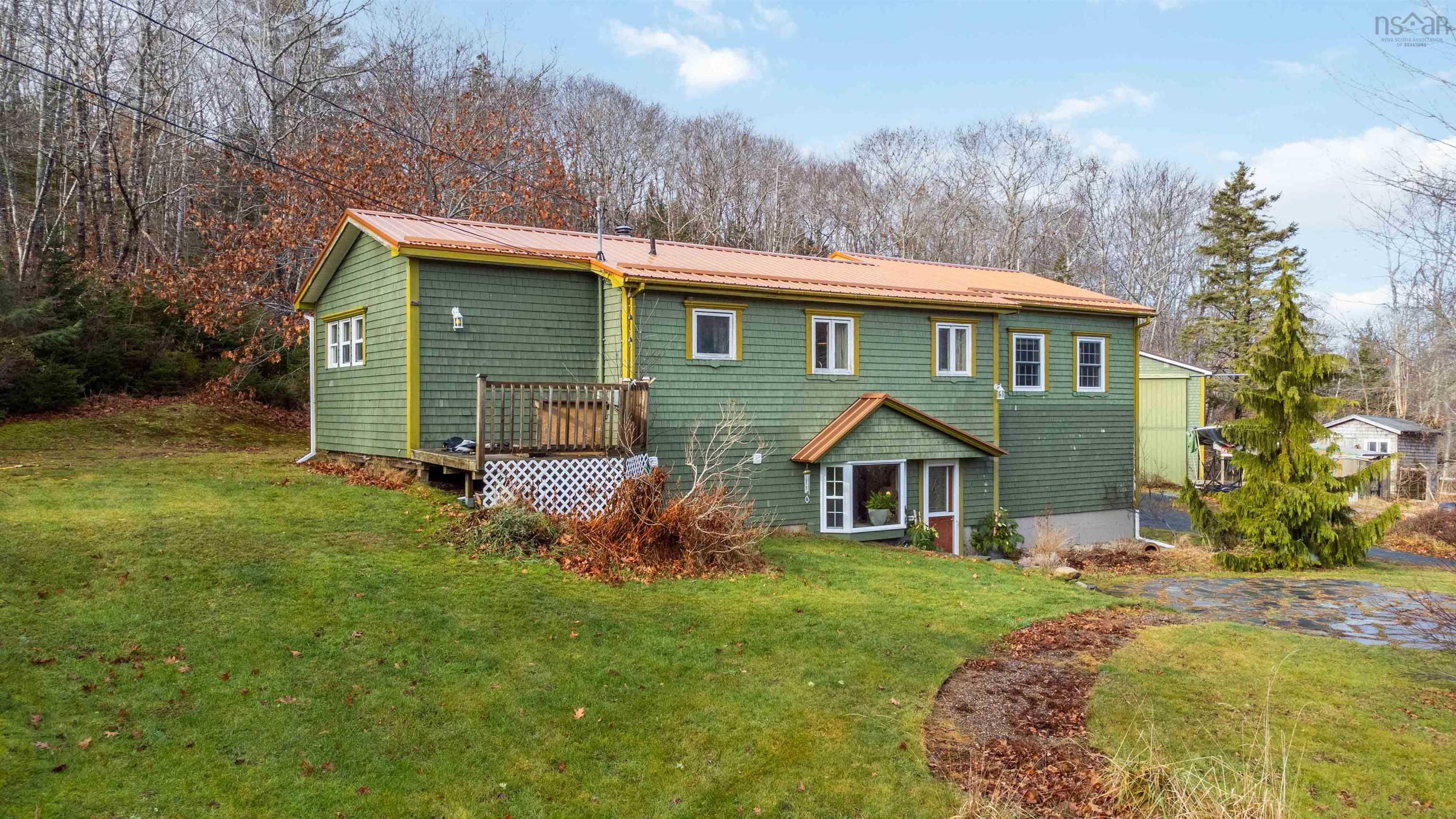 $429,000.00: 71 Tannery Road, Petite Rivière