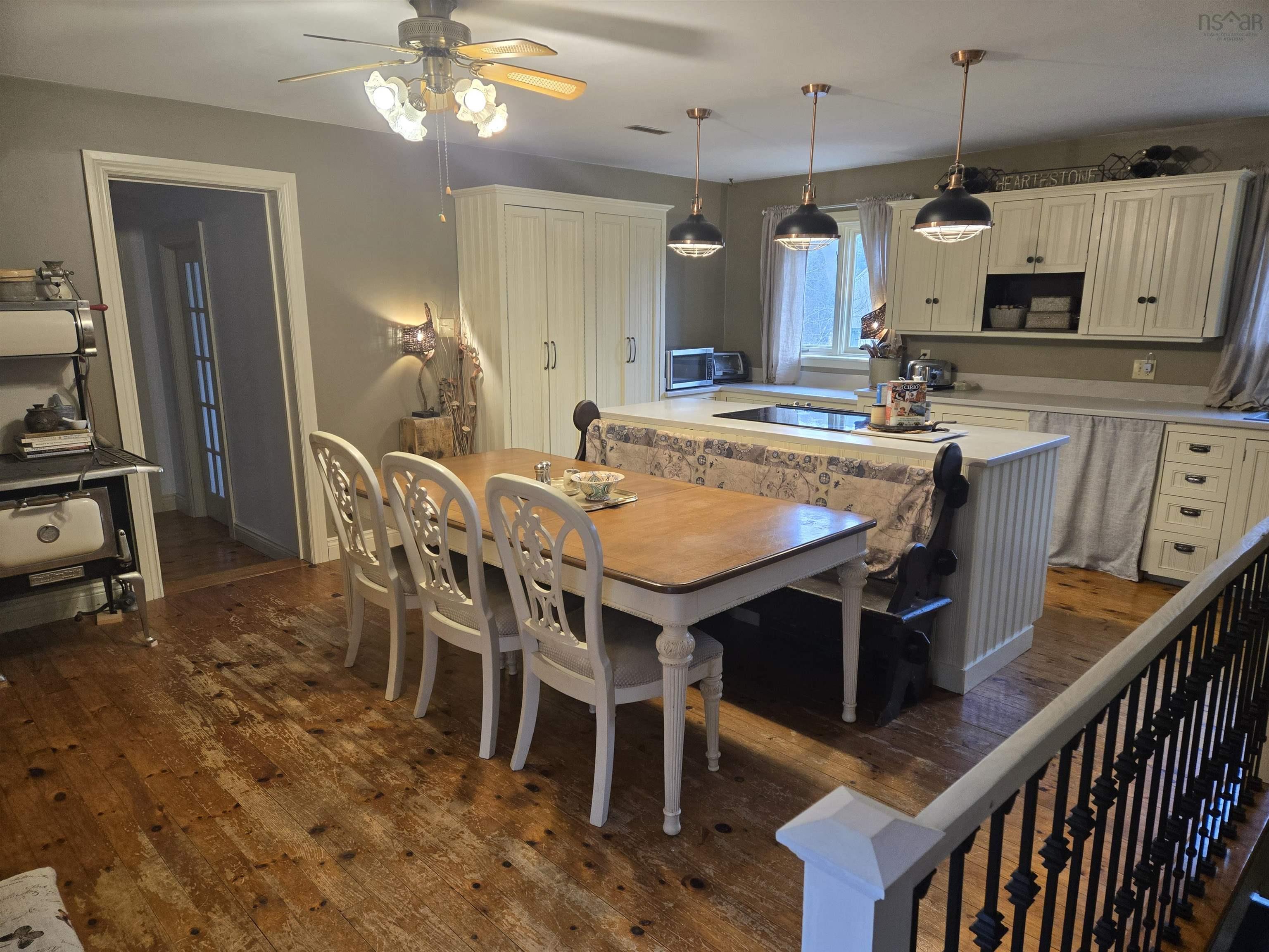 $429,000.00: 71 Tannery Road, Petite Rivière