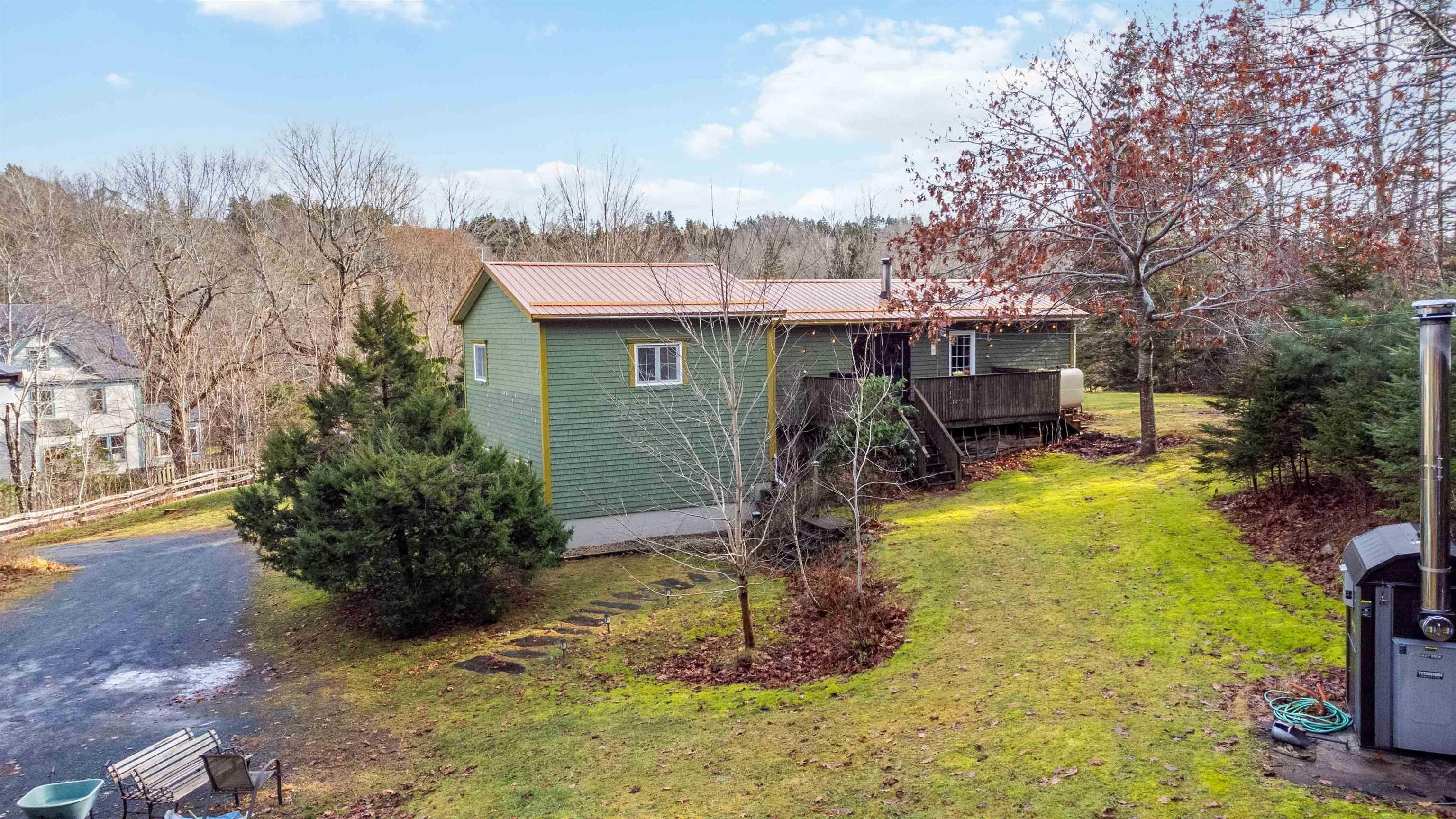 $429,000.00: 71 Tannery Road, Petite Rivière