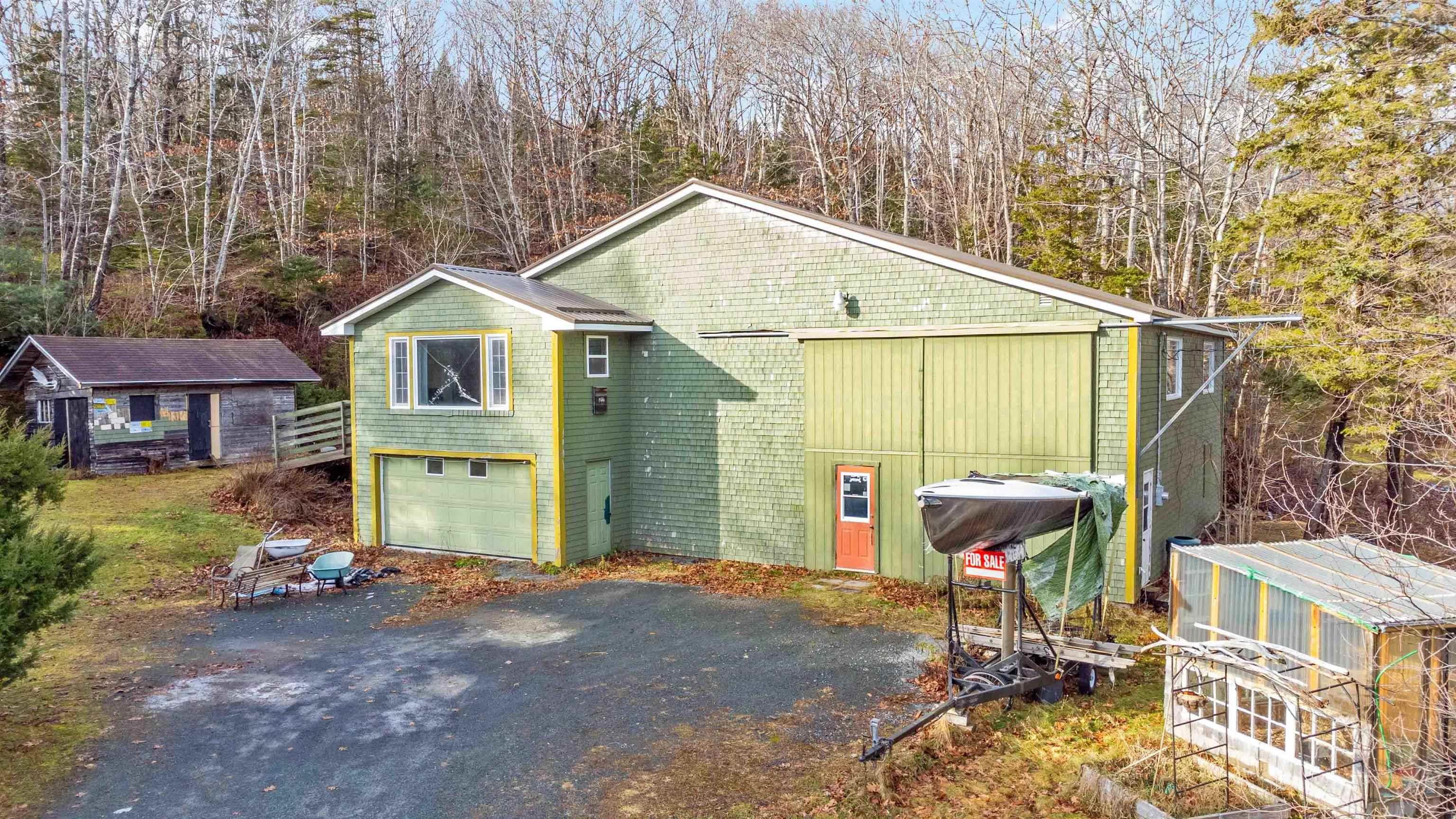 $429,000.00: 71 Tannery Road, Petite Rivière